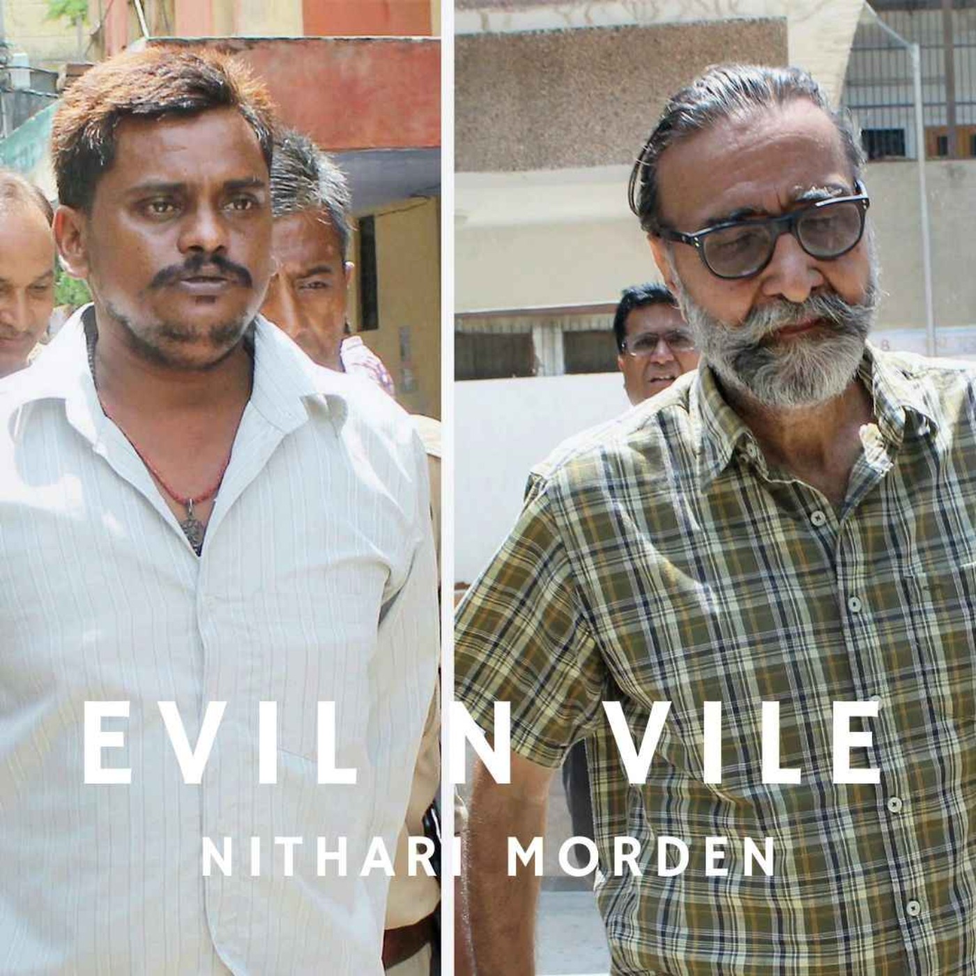 Evil n Vile