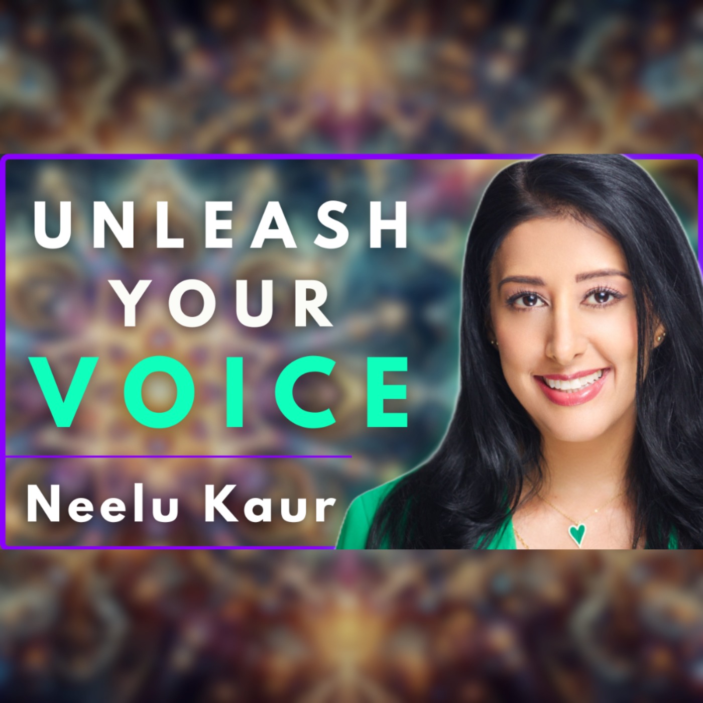 Speak FEARLESSLY: Unlock Your Asian Voices True Power | Neelu Kaur | ID 29 💡 episode artwork
