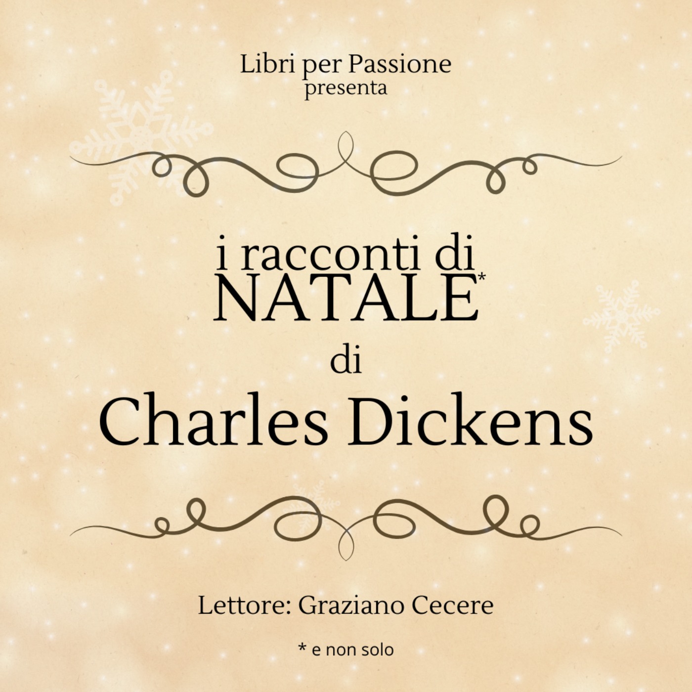i RACCONTI di NATALE di Charles Dickens