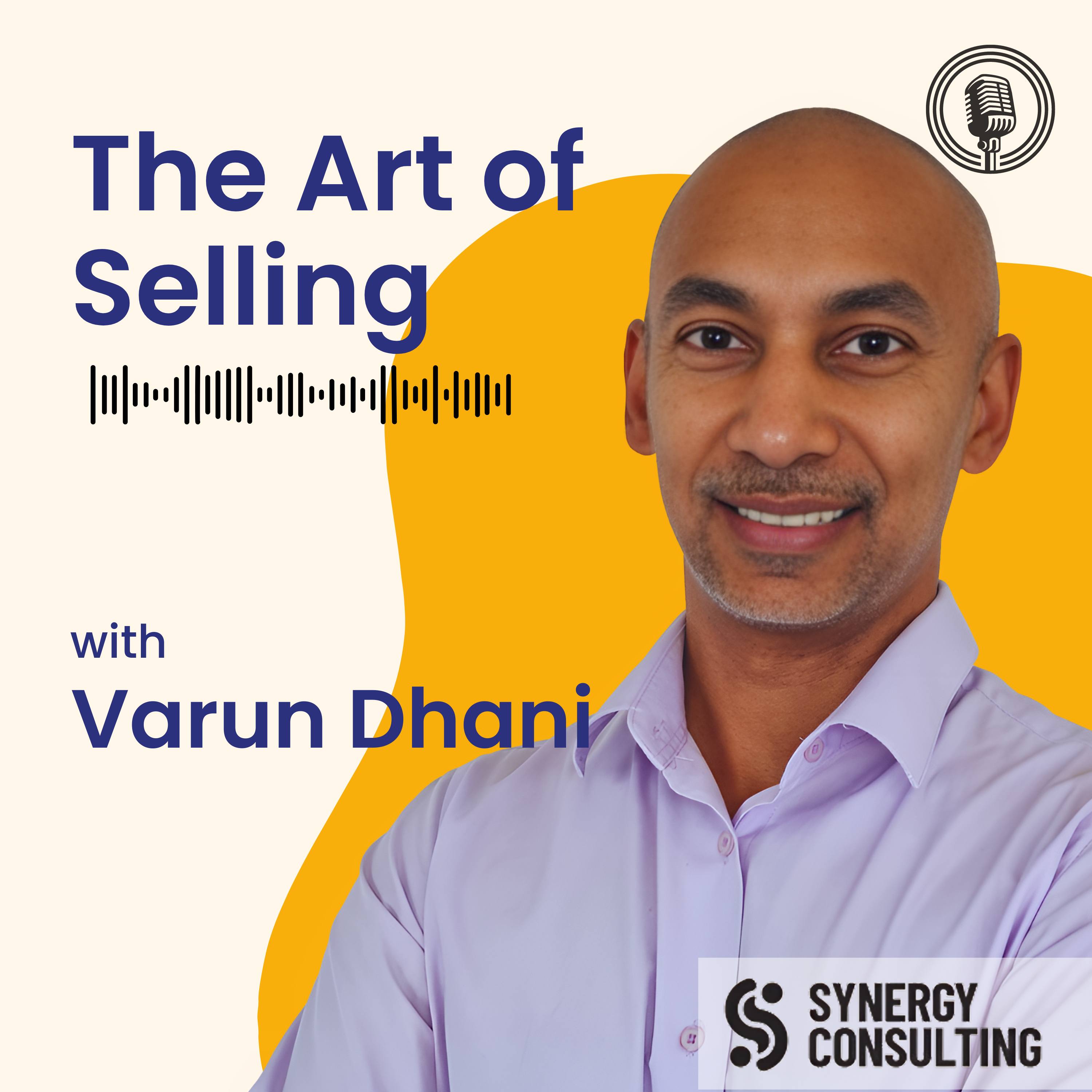 The Art of Selling