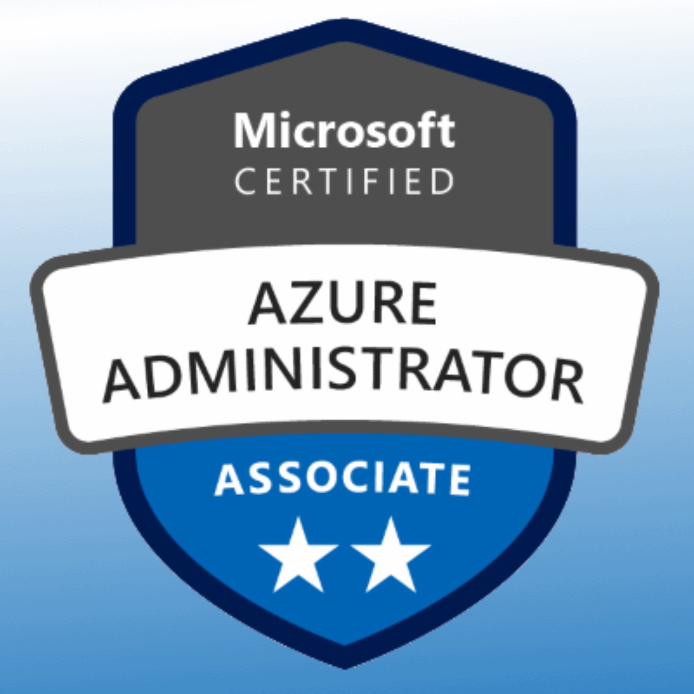 Exam AZ-104: Microsoft Azure Administrator 1/5