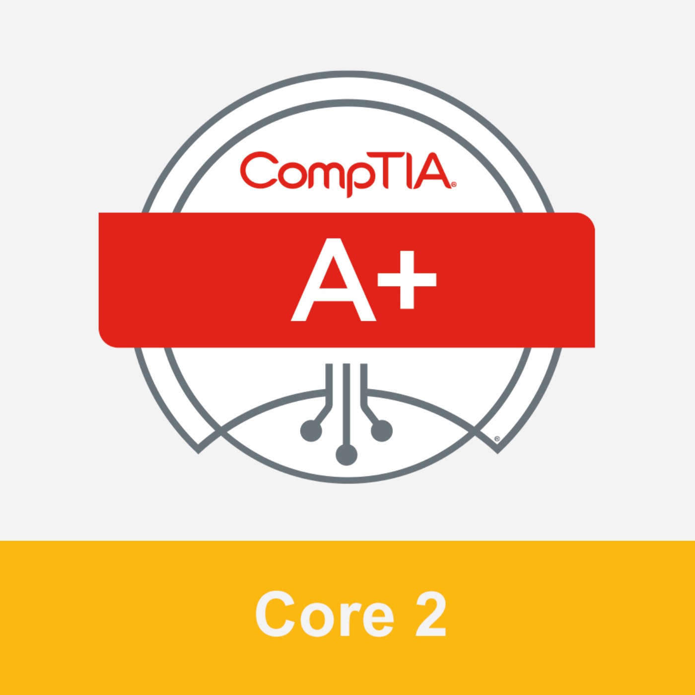 CompTIA A+ Certification Exam Core 2