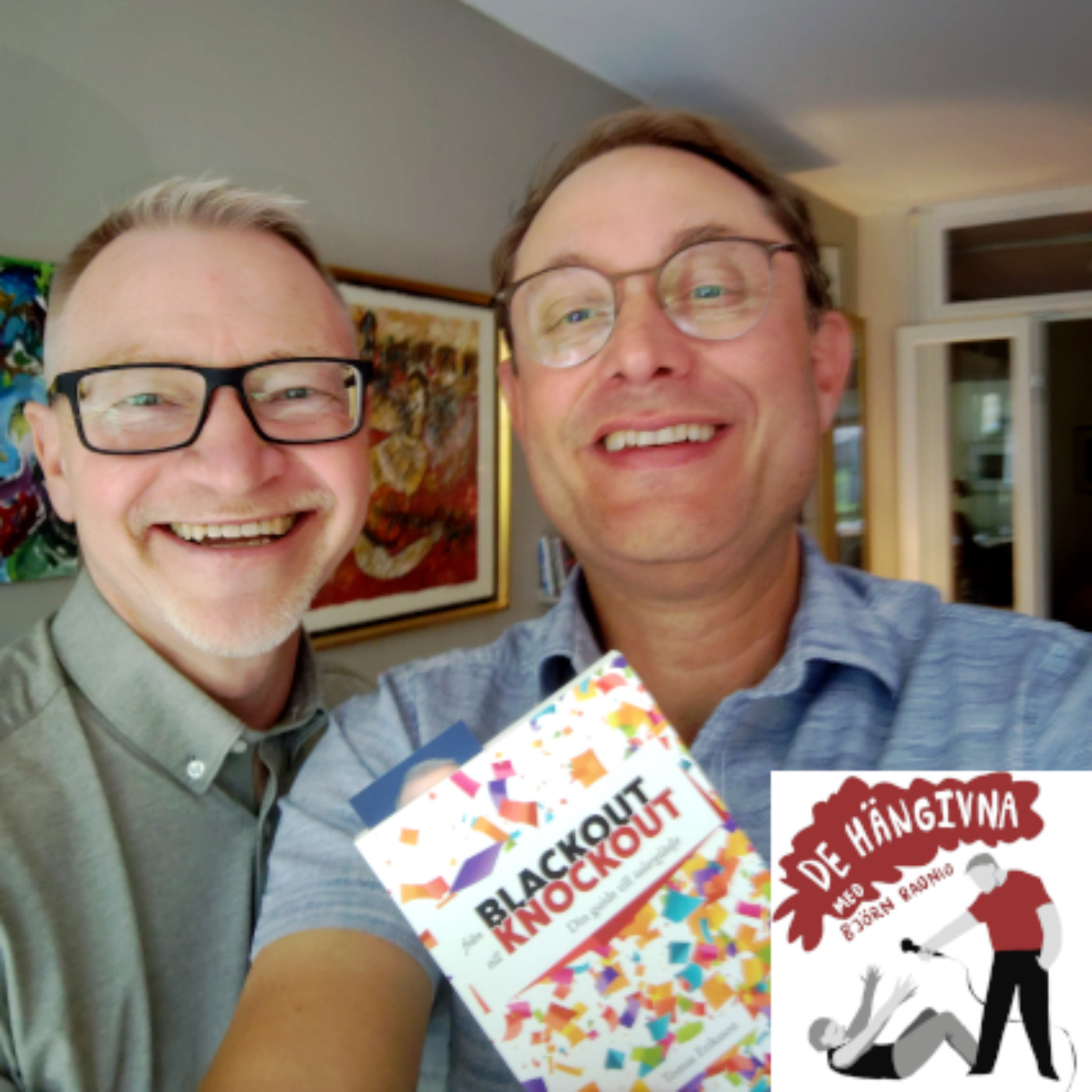 Framträdandets förtätade tillfällen med Tomas Eriksson episode artwork