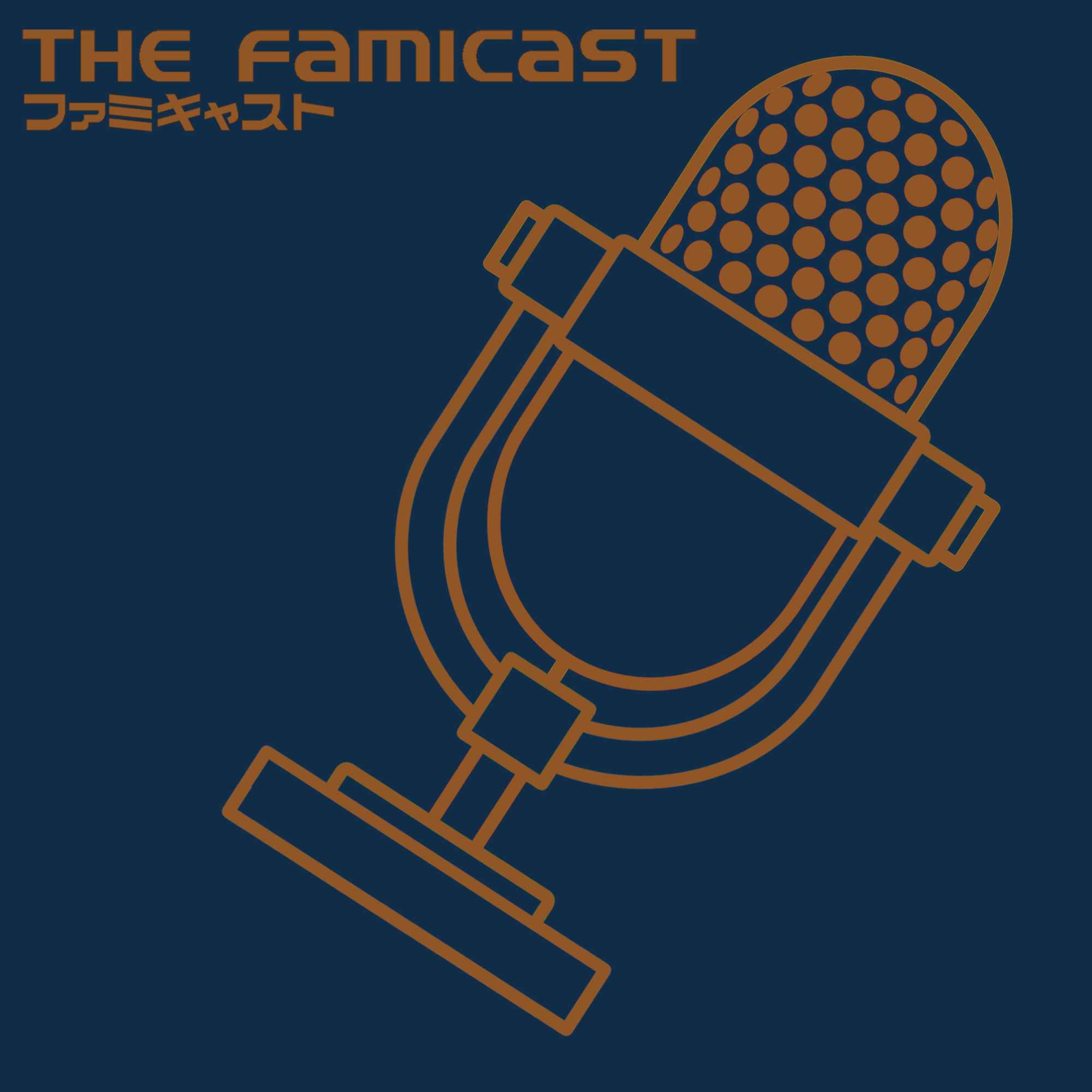The Famicast 277 - ASTRO FEST