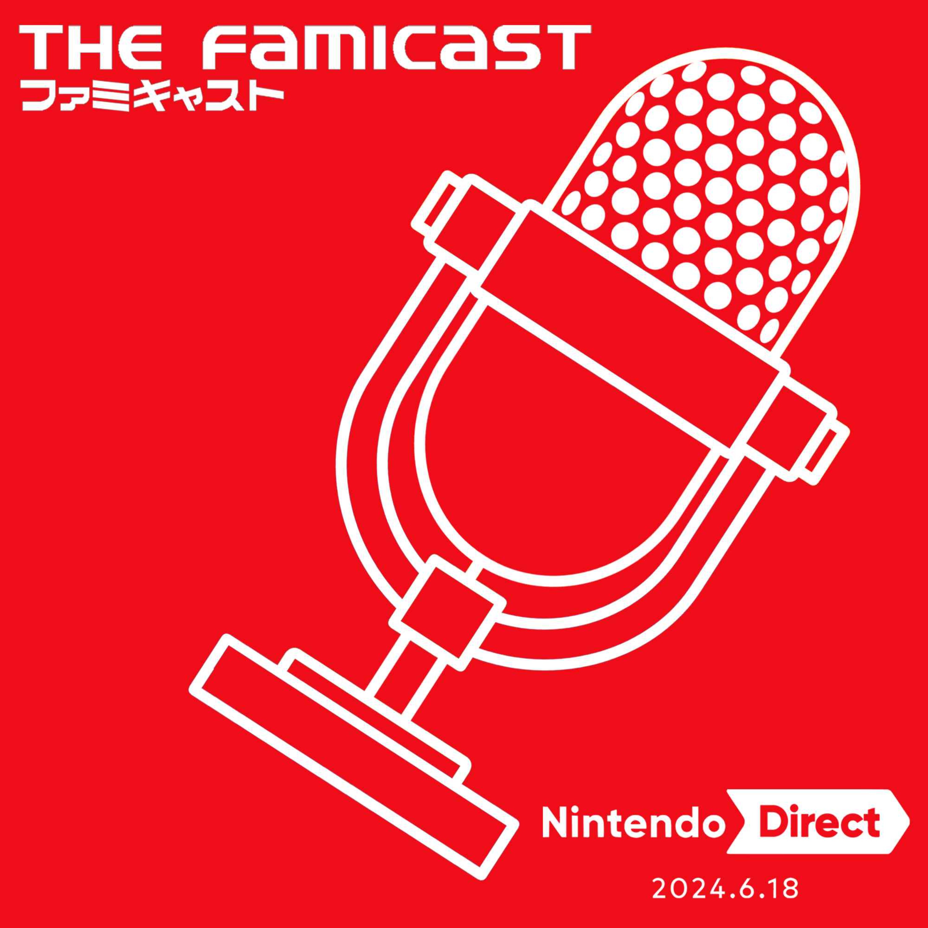 The Famicast 271 - BEYOND ZELDA