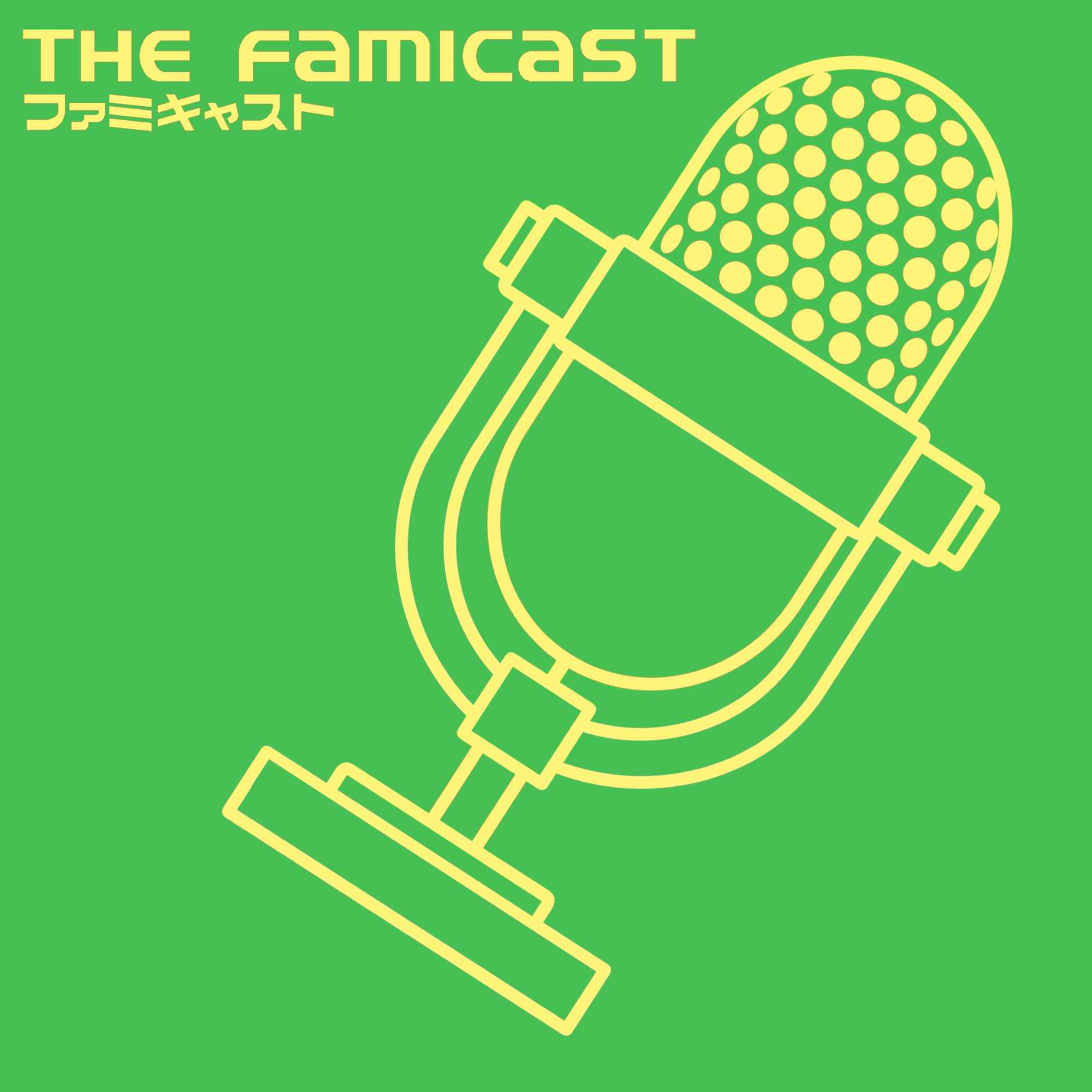 The Famicast 268 - ENDLESS CHAMPIONS