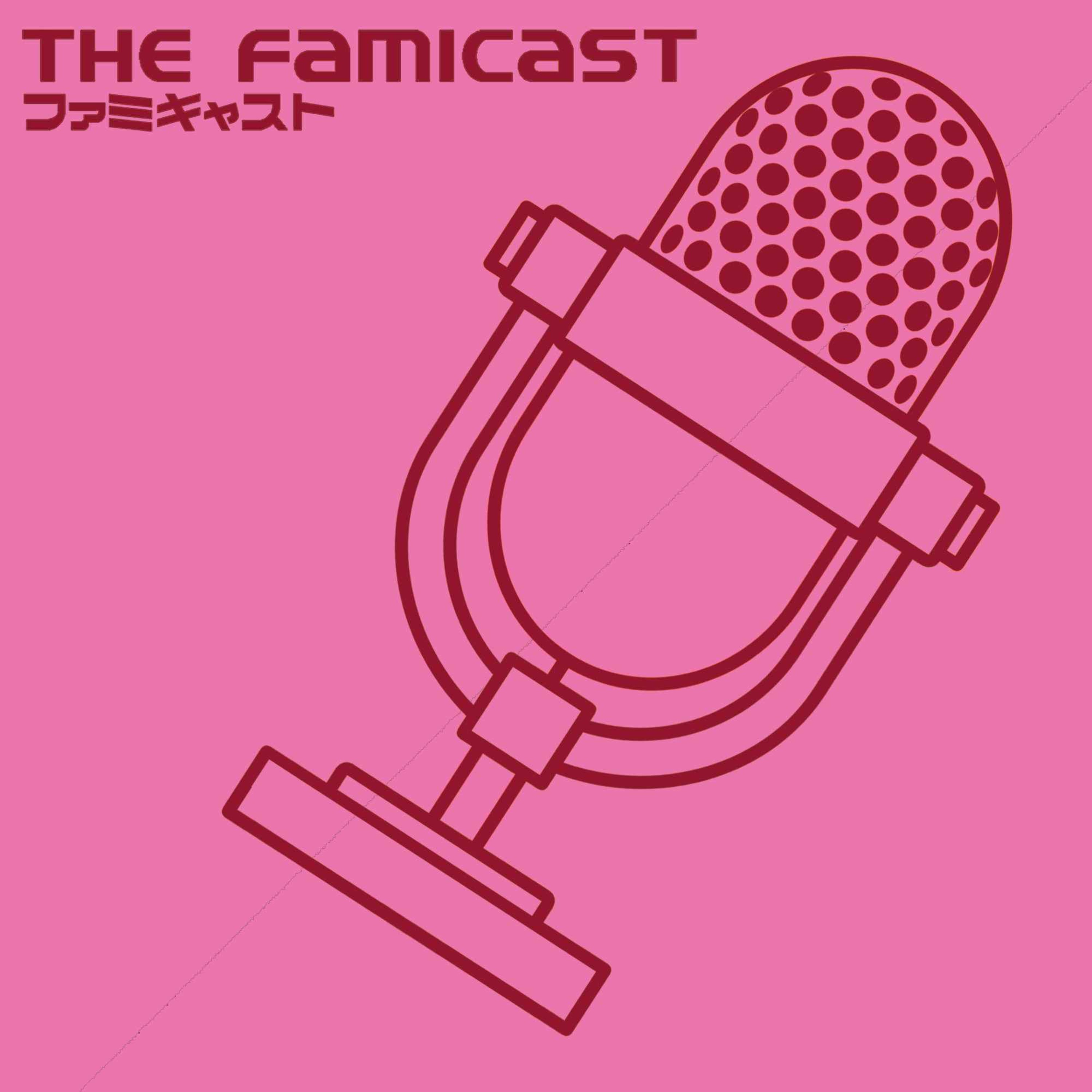 The Famicast 263 - PARTNER PHIL