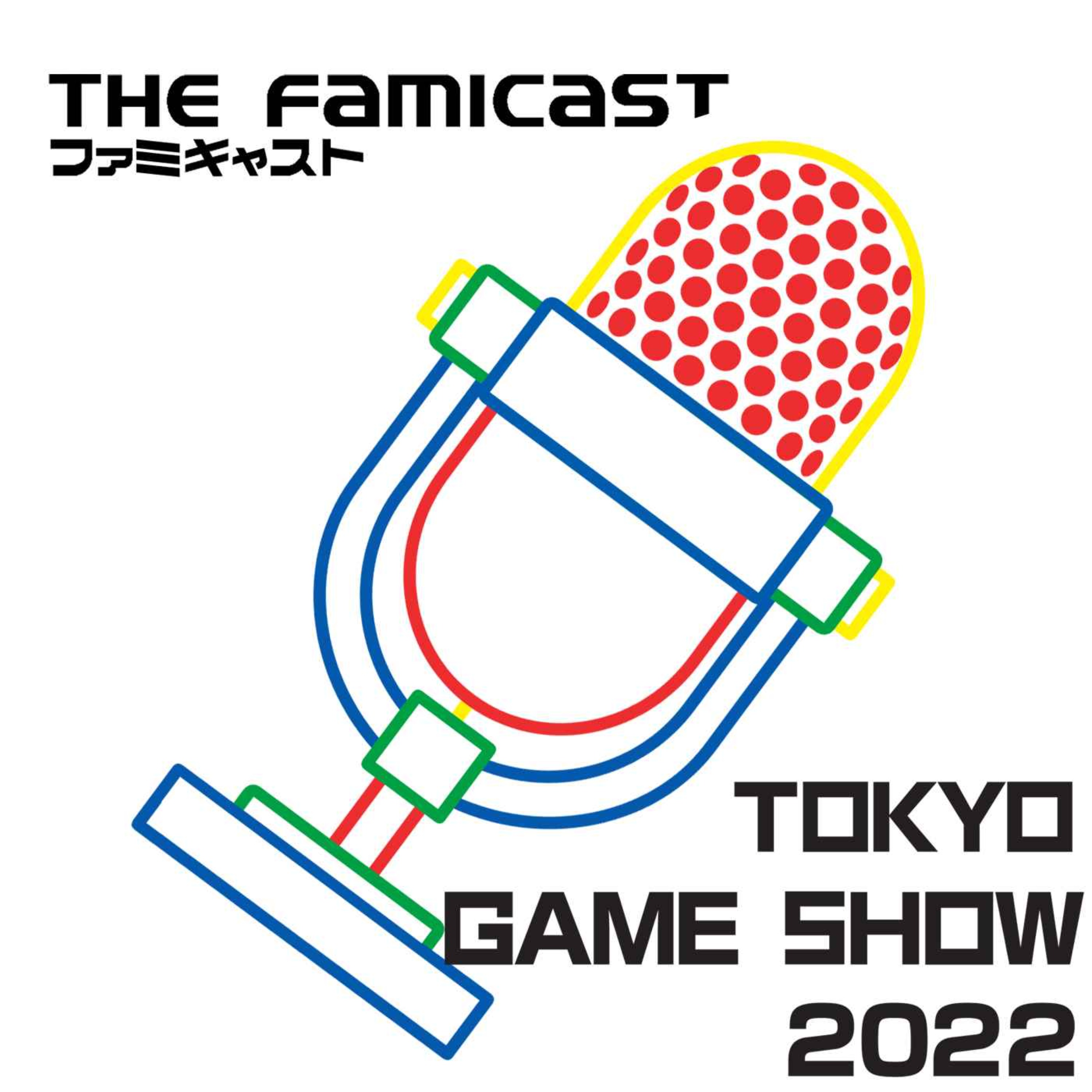 The Famicast 230 - TOKYO GENKI SHOW 2022