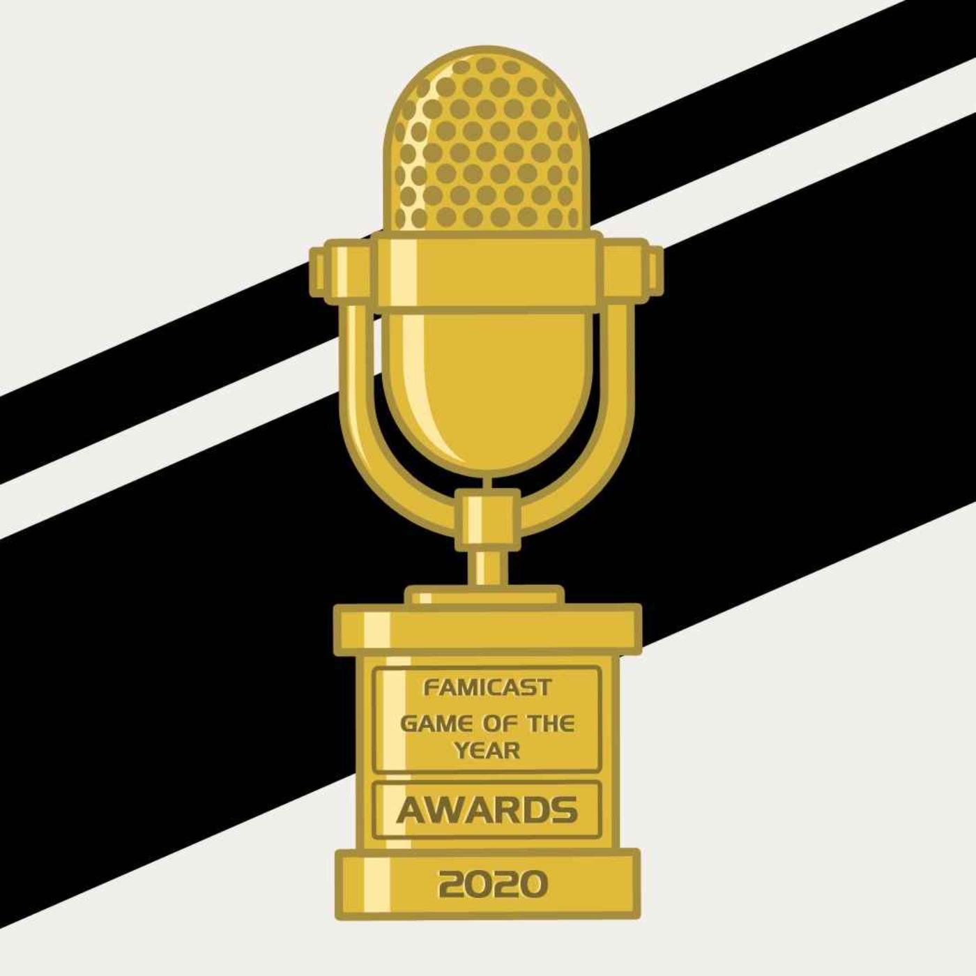 The Famicast 188 - THE FAMMIES 2020