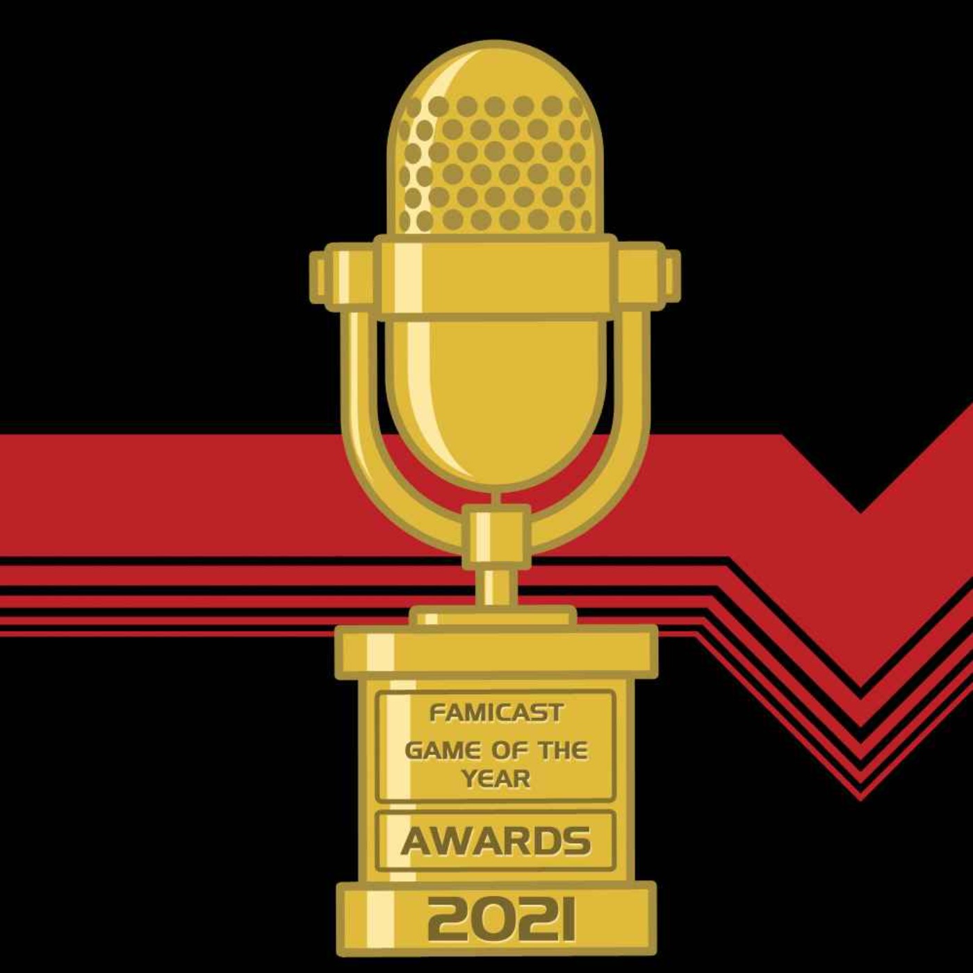 The Famicast 212 - THE FAMMIES 2021