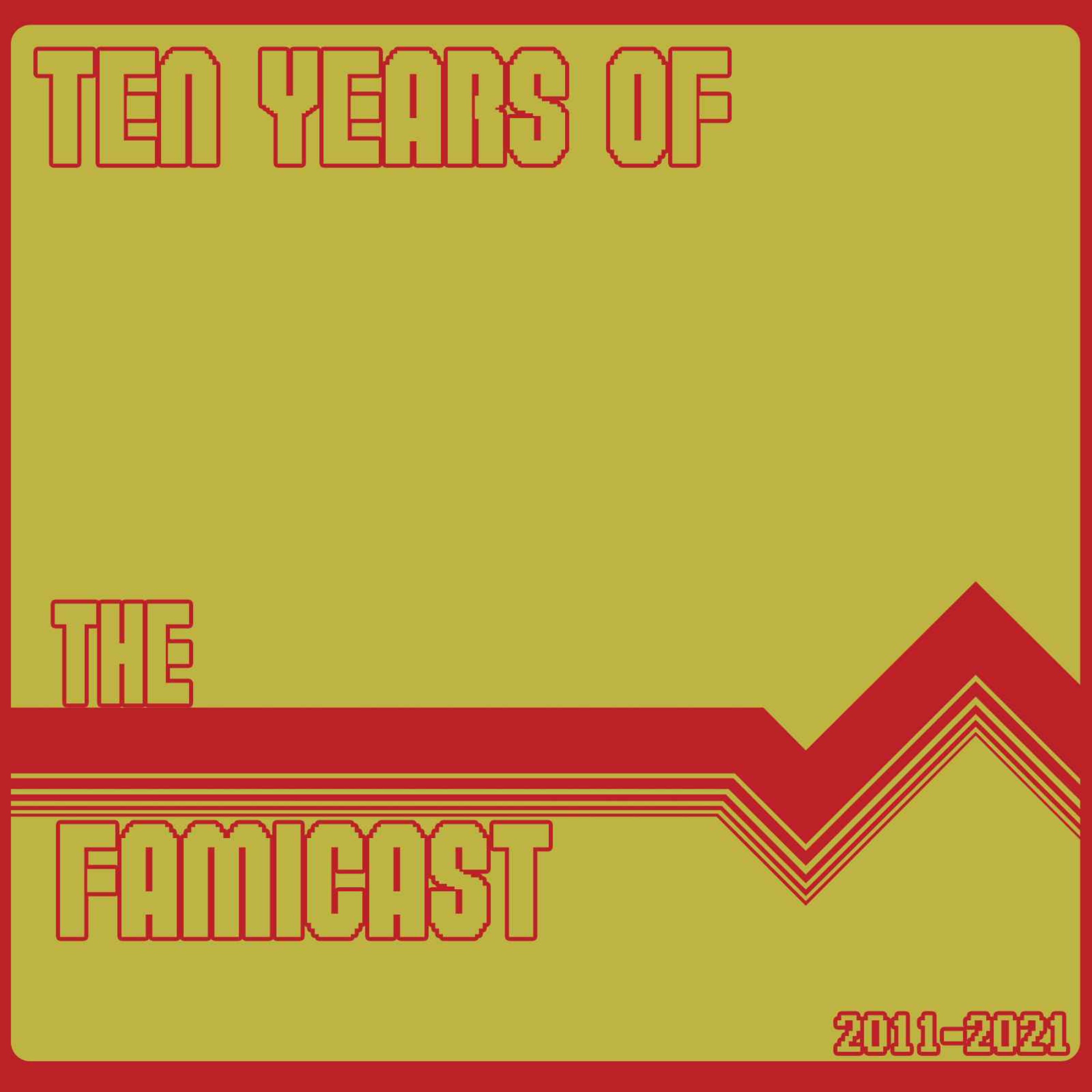 The Famicast
