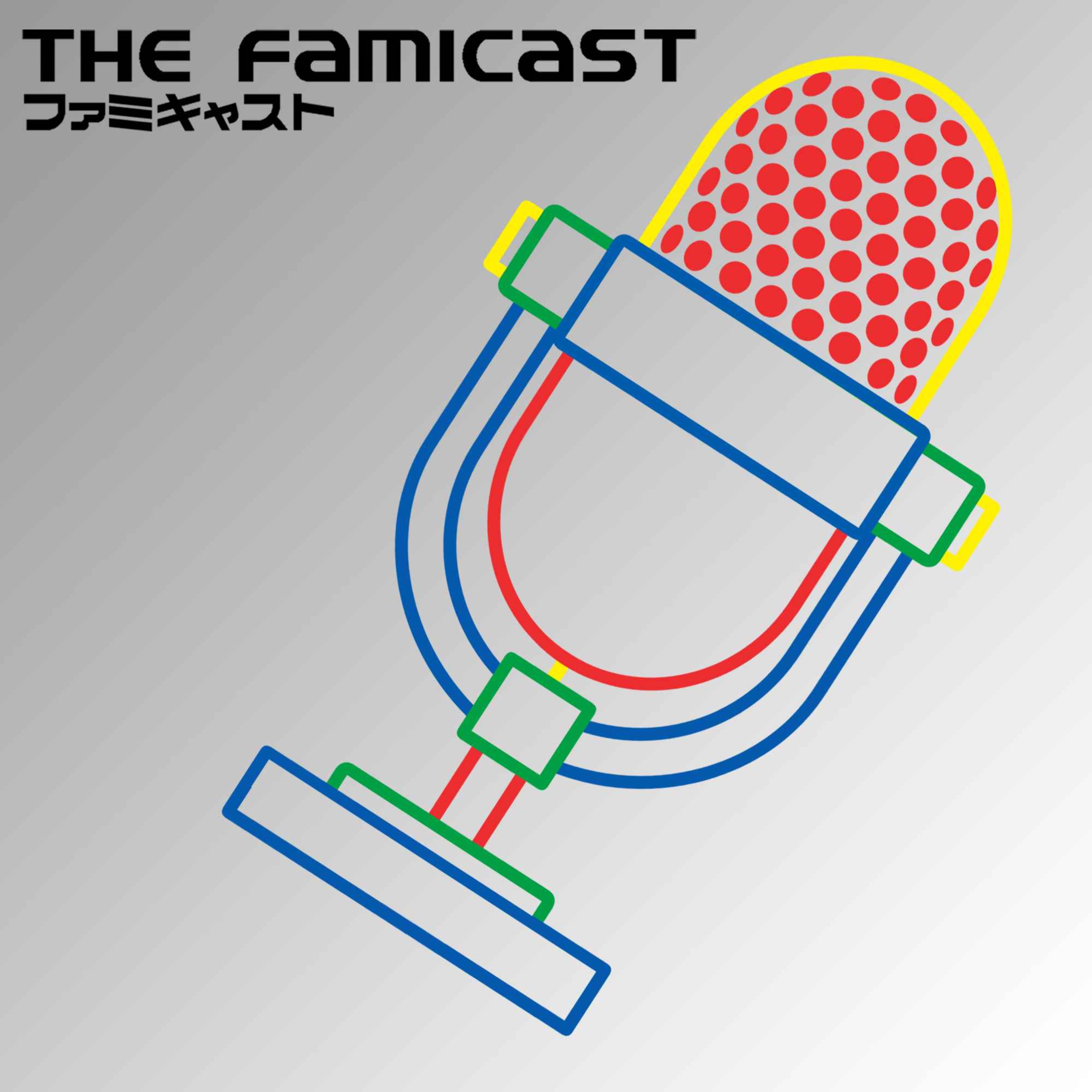 The Famicast 287 - NS2 BLITZ