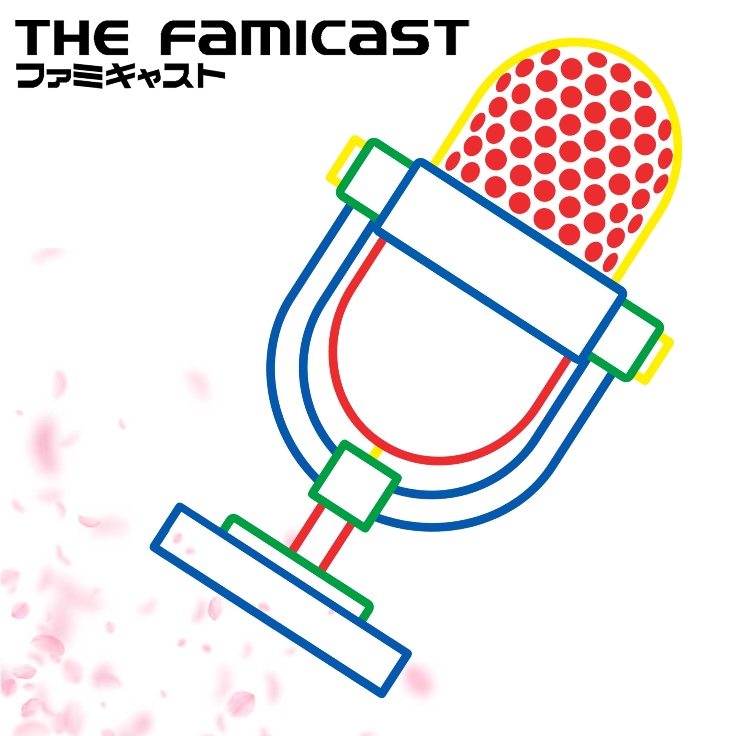 The Famicast 289 - SUCCESSOR SUMMIT