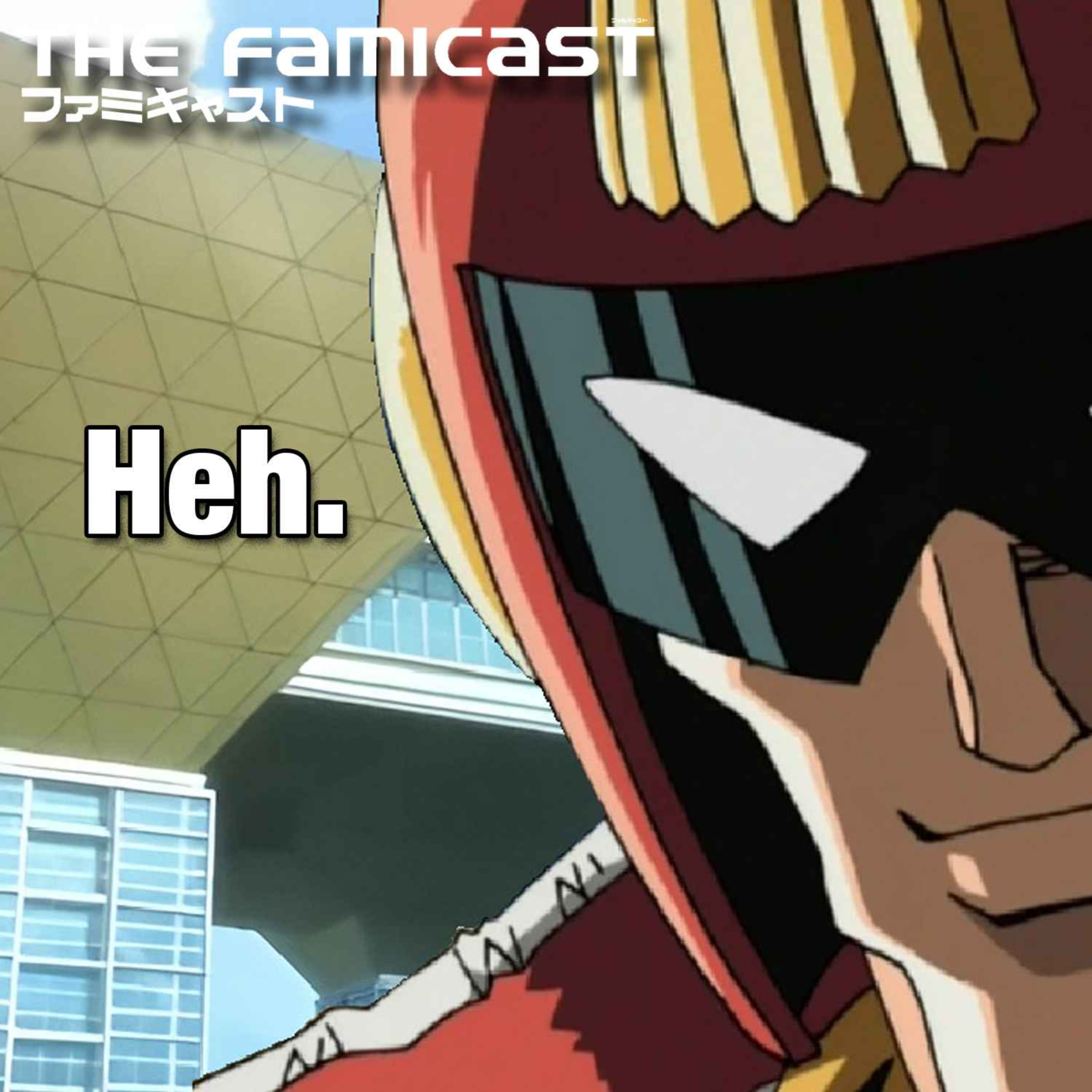 The Famicast 293 - PRESS F-ZERO TO PAY RESPECTS