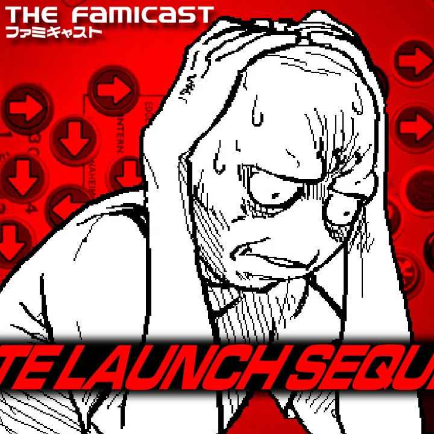 The Famicast 314 - BUTTON PUSHER MANIFESTO