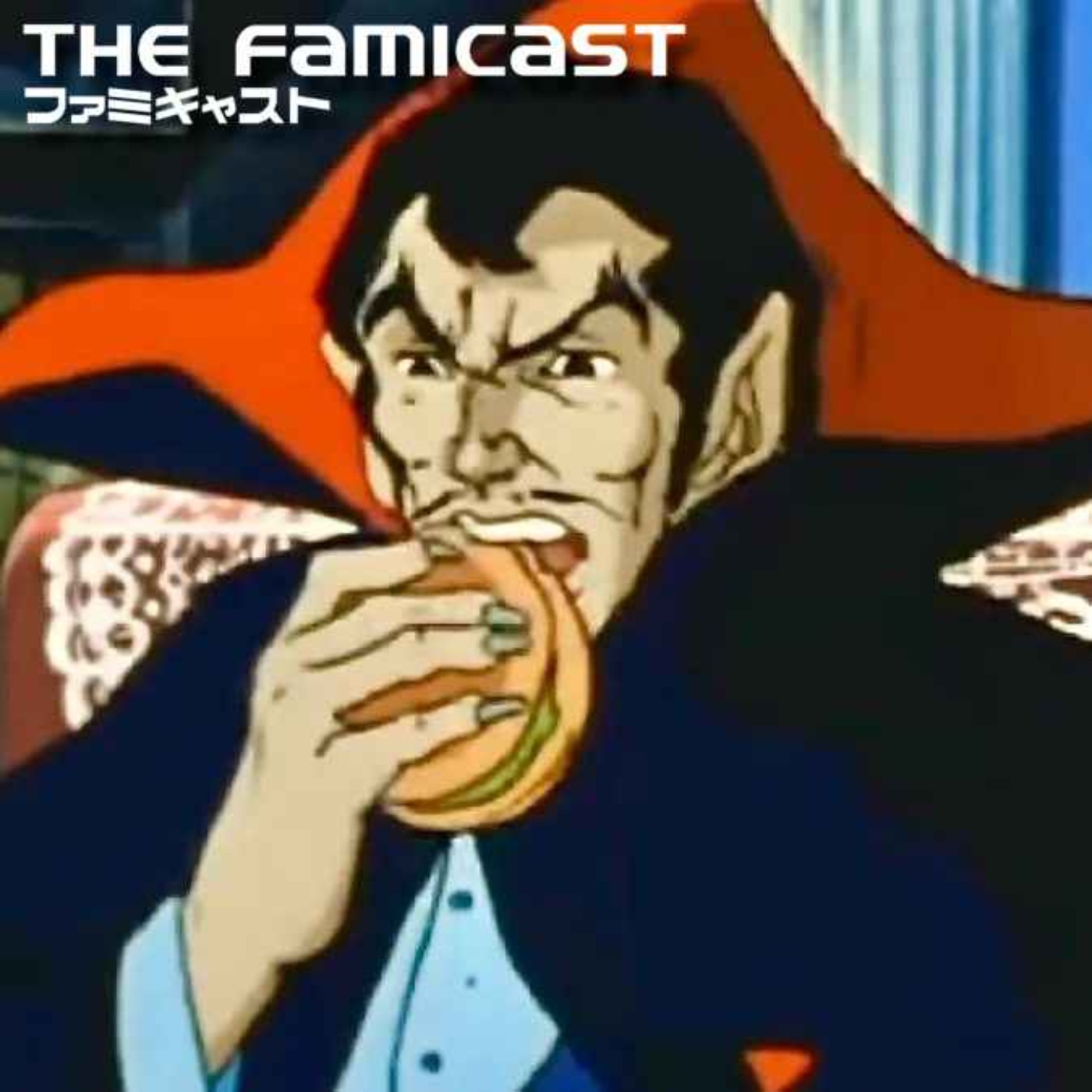 The Famicast 326 - THE ROMHACK OF NOTRE-DAM