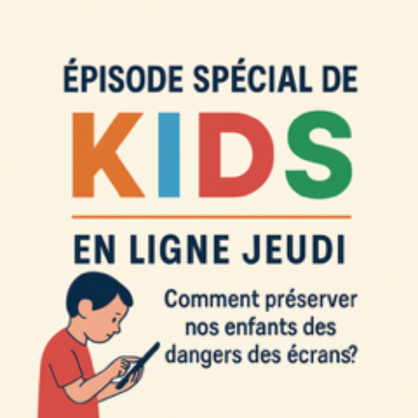 KIDS