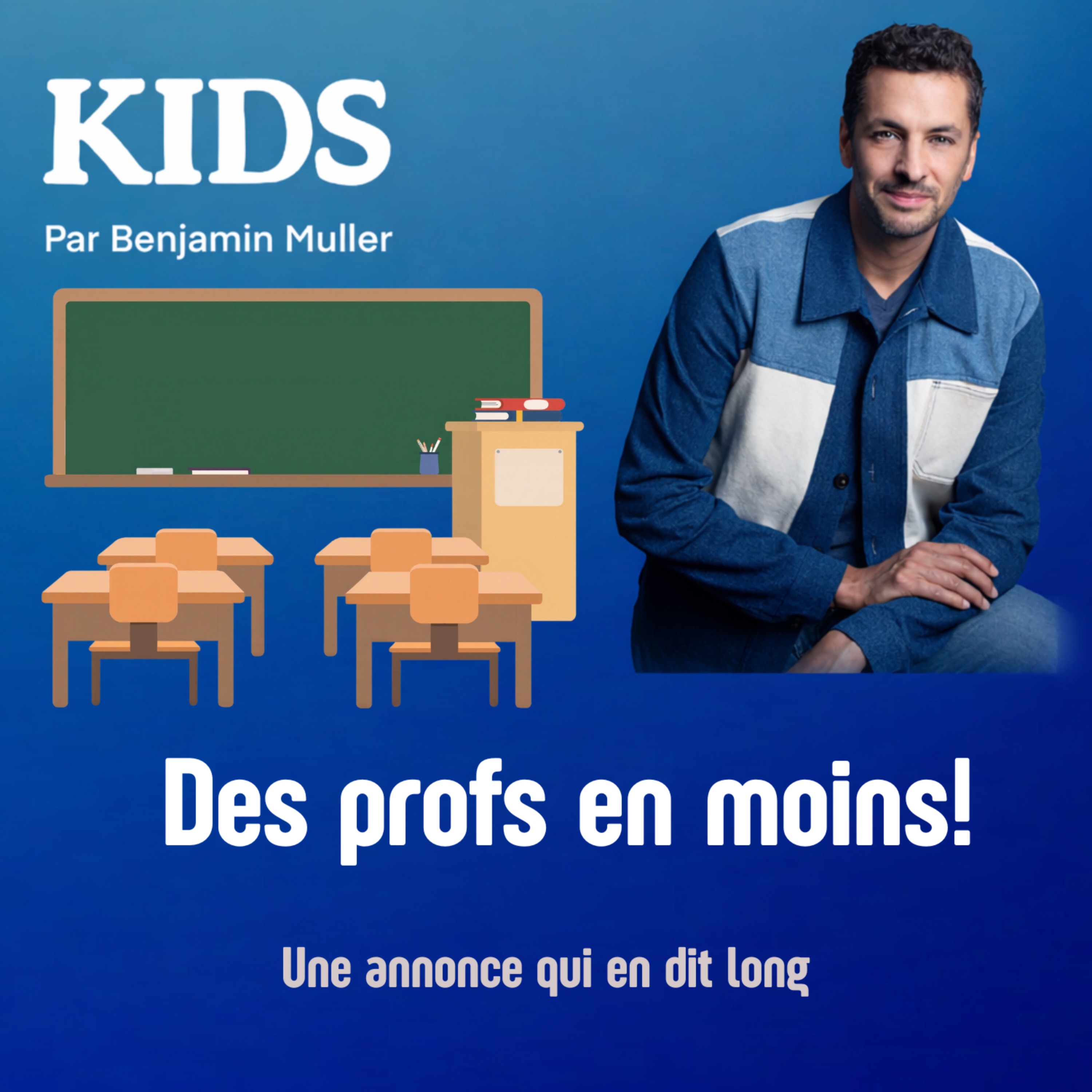 Respecte-t-on assez l’école (et les profs) dans notre pays ? Respecte-t-on assez l’école (et les profs) dans notre pays ?