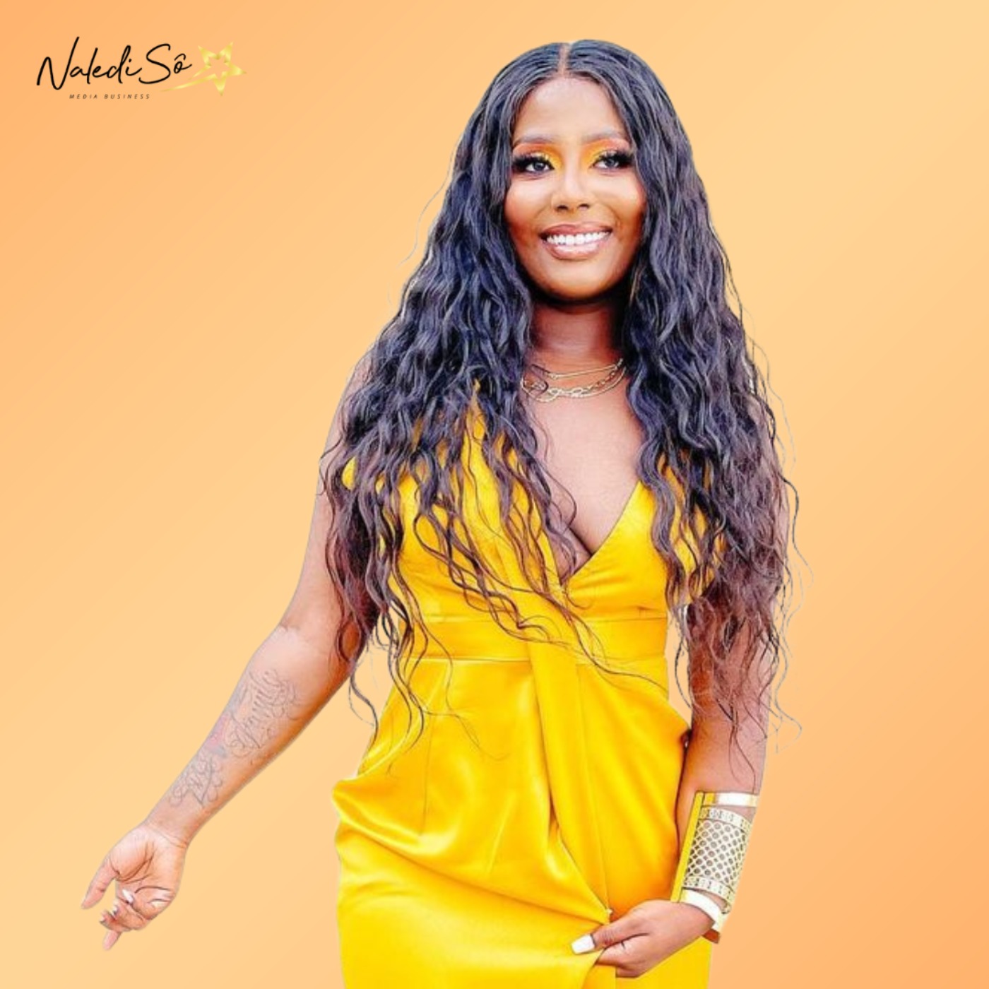 J'ai lutté pour obtenir un financement, pour au final me faire voler | Liyah episode artwork