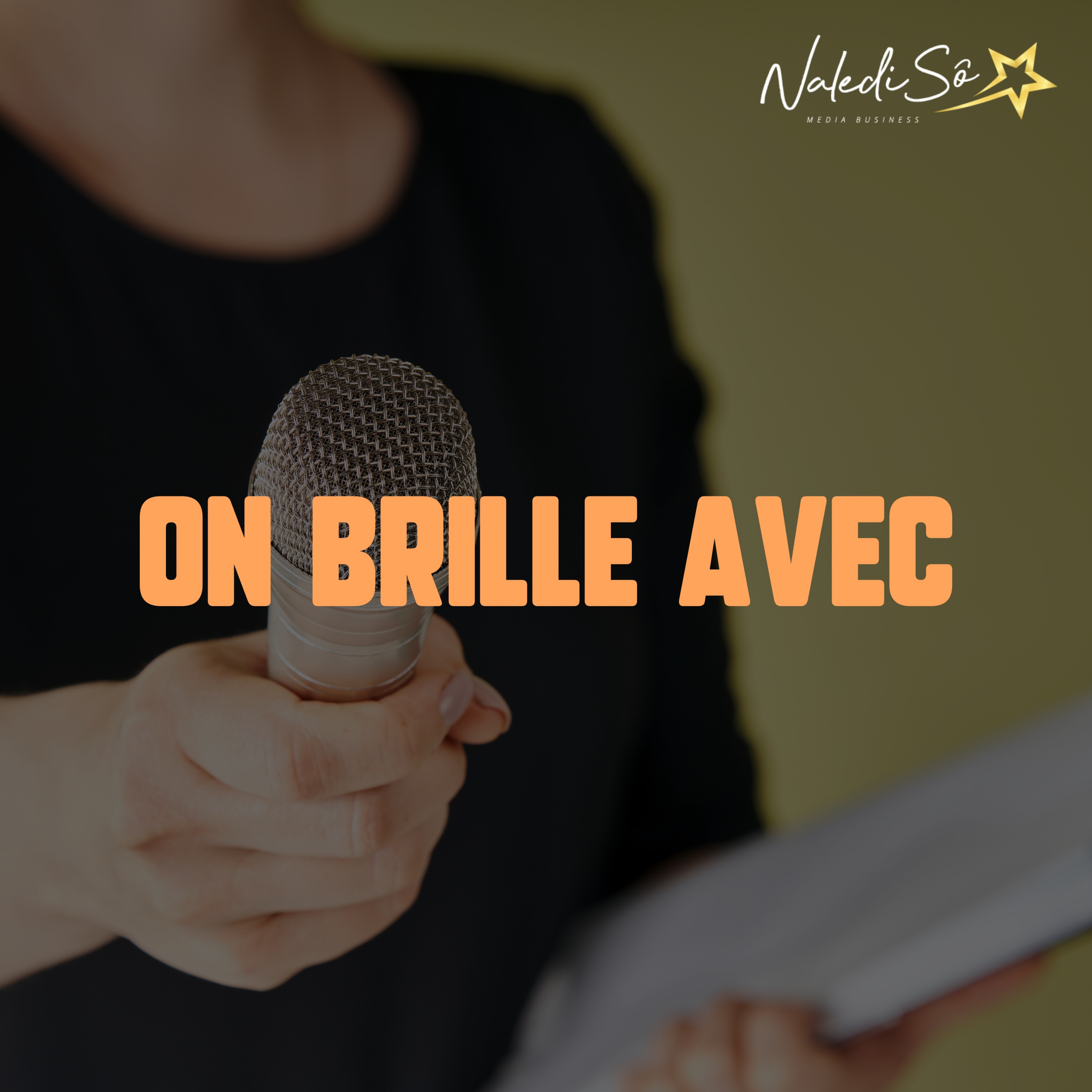 On brille avec