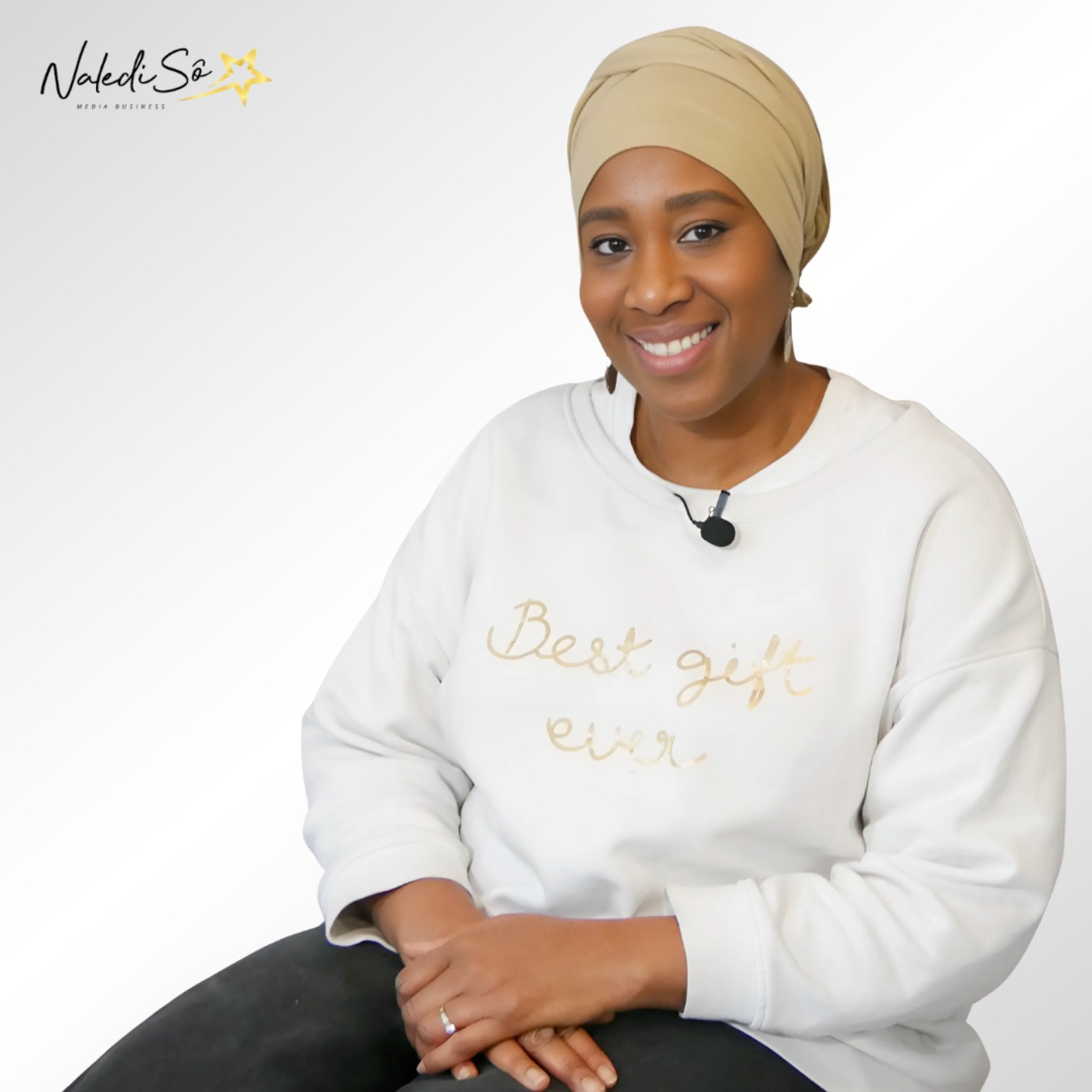 Talifi Émission Confidence