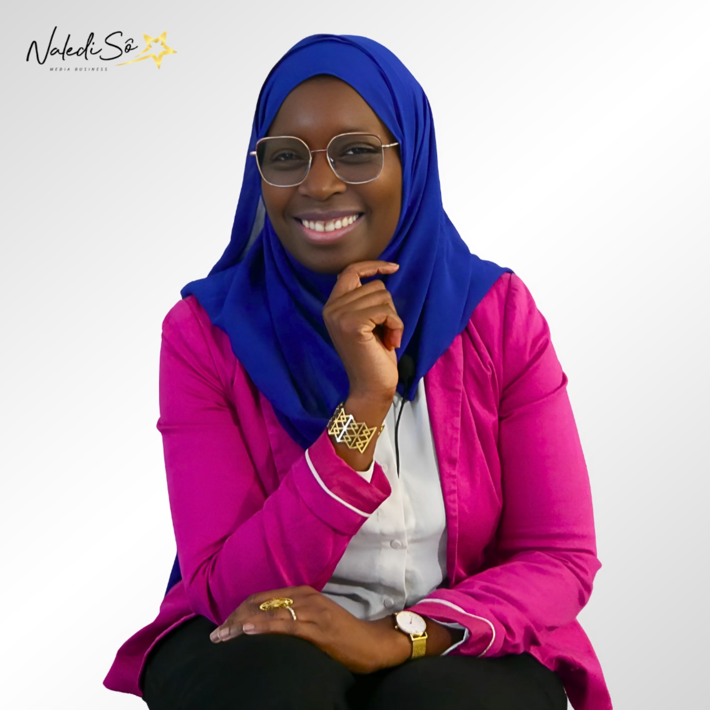 Talifi Émission Confidence