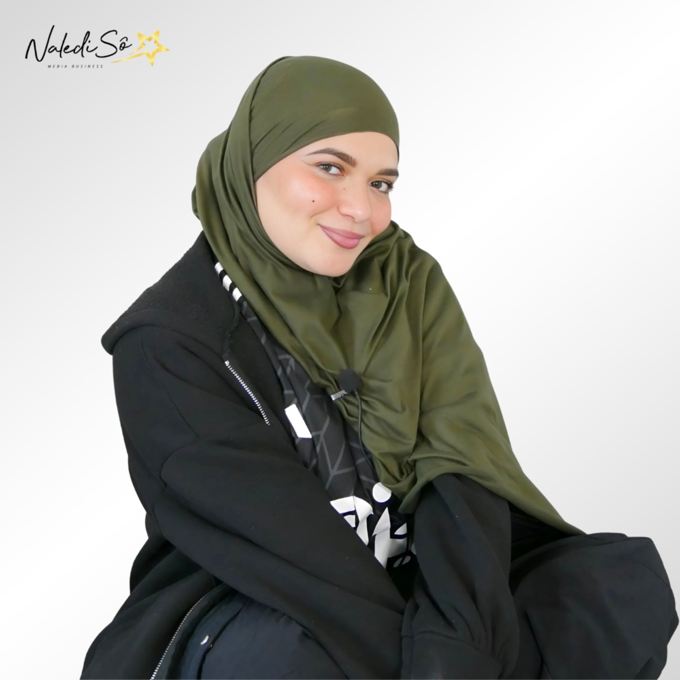 Talifi Émission Confidence