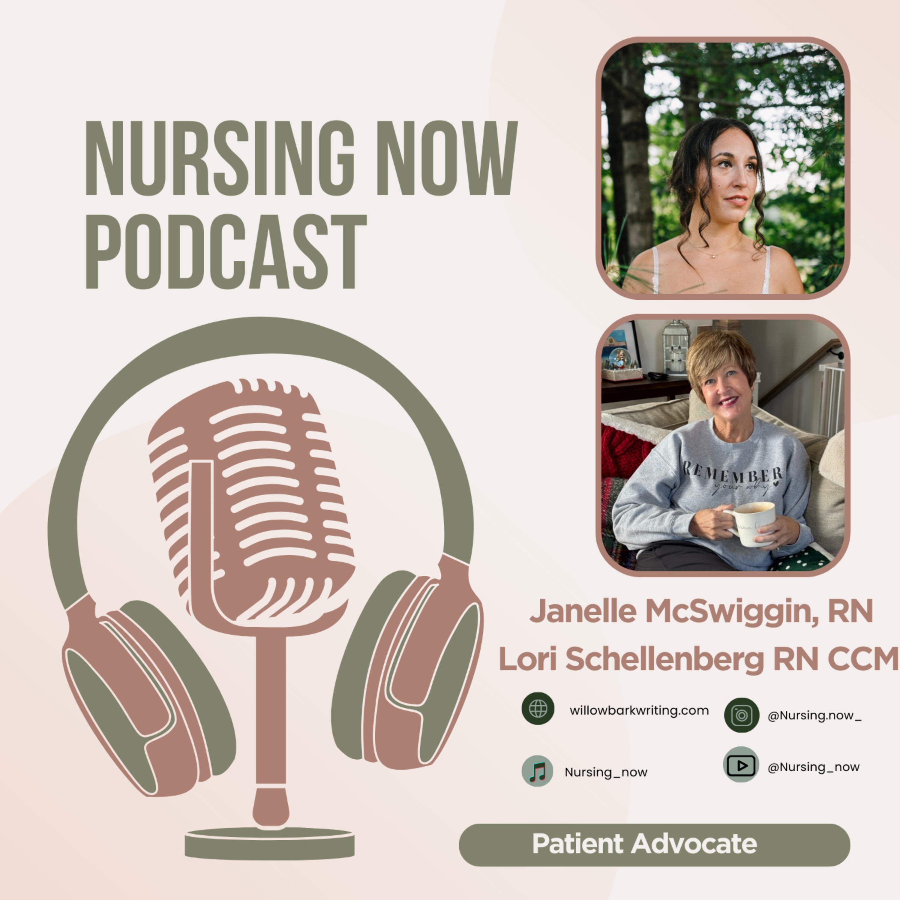 Patient Advocacy