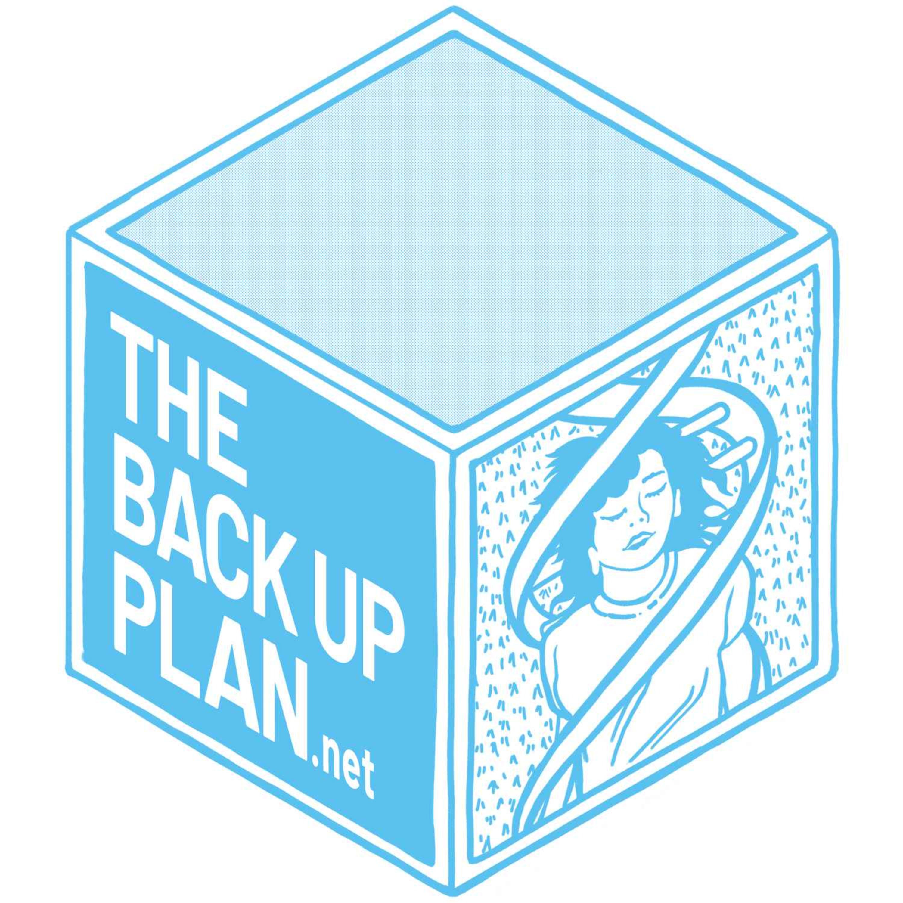 Growing a Data Garden with Kyriaki Goni (Artist) episode artwork