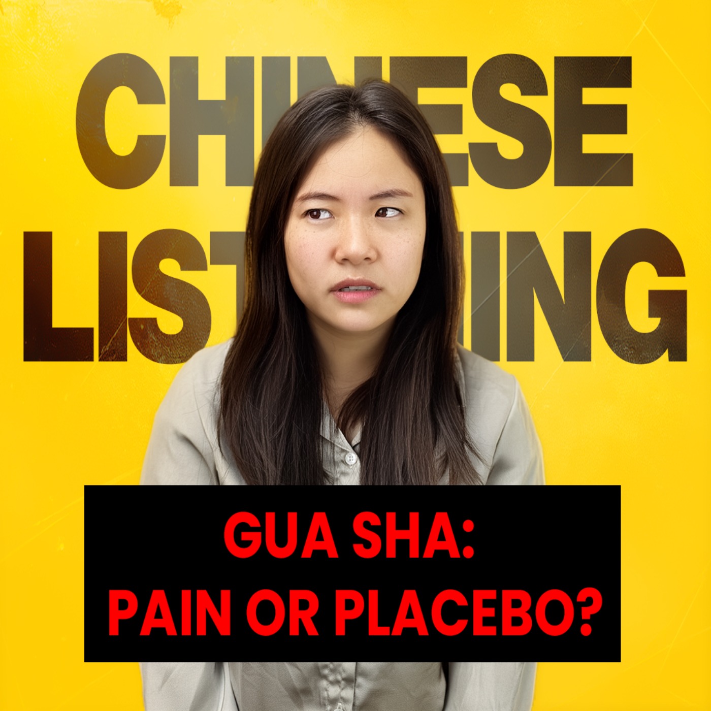 Hump Day, VR Boxing, and Gua Sha Pain (Ep. 426) | Mandarin Listening Podcast