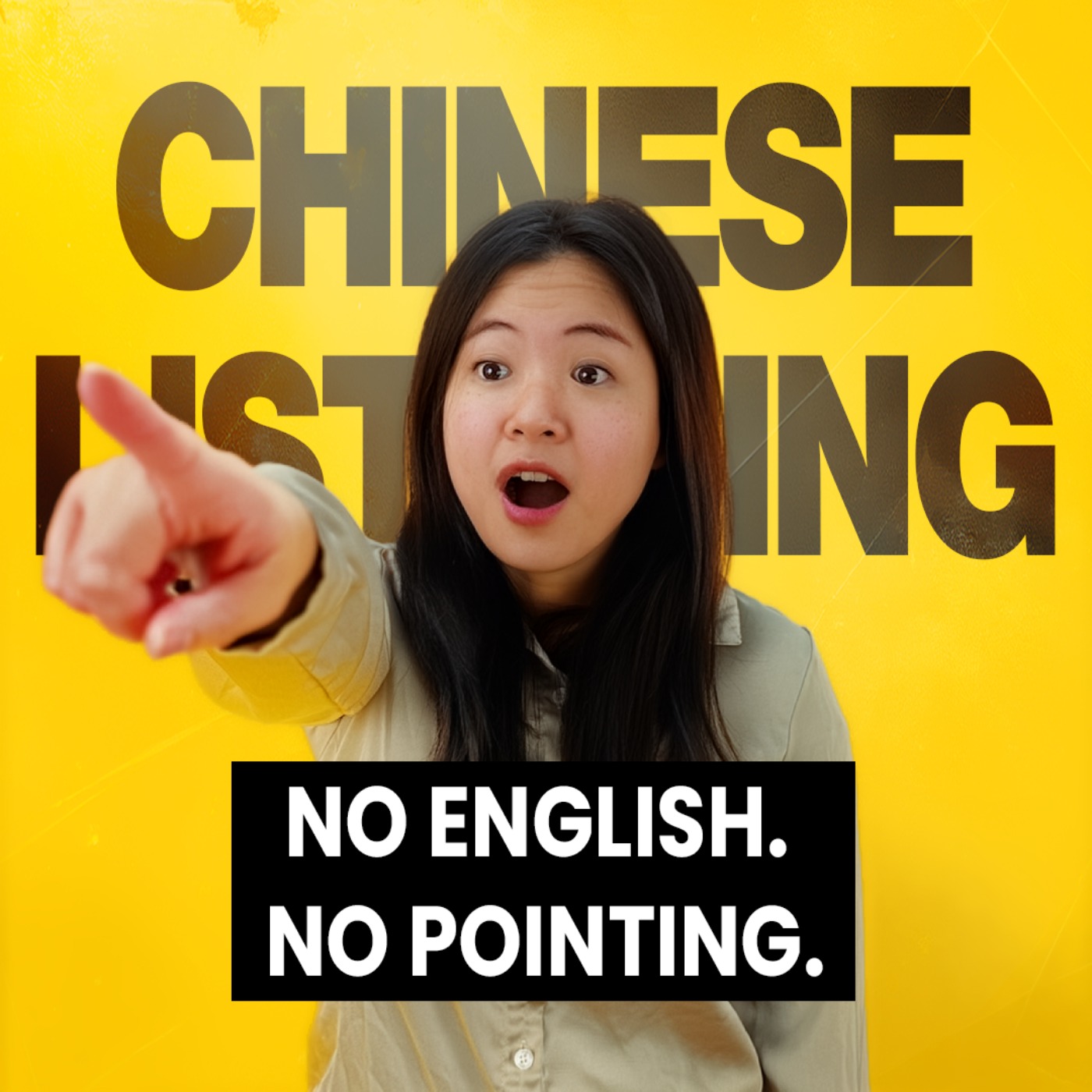 Bus Stop Mandarin, Sky Lantern Wishes, and Ordering in Kunming | Mandarin Listening Podcast