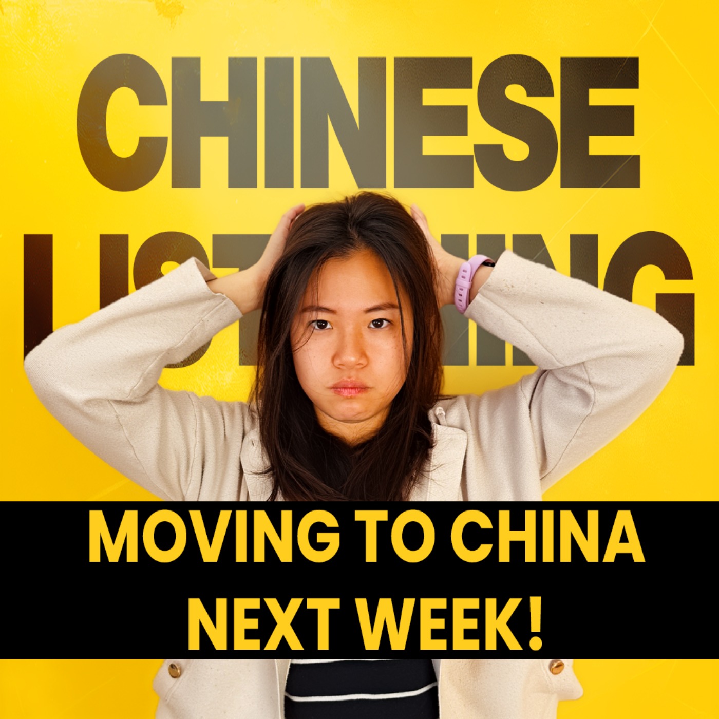 Simplified vs Traditional, Sleep, and Starting Over in China | Mailbag #429