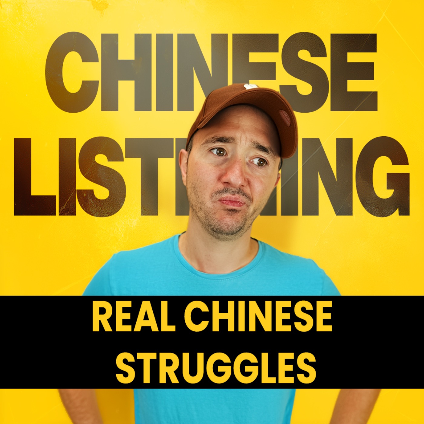 Immersion Is Not Enough: Real Chinese Learner Problems Immersion Is Not Enough: Real Chinese Learner Problems