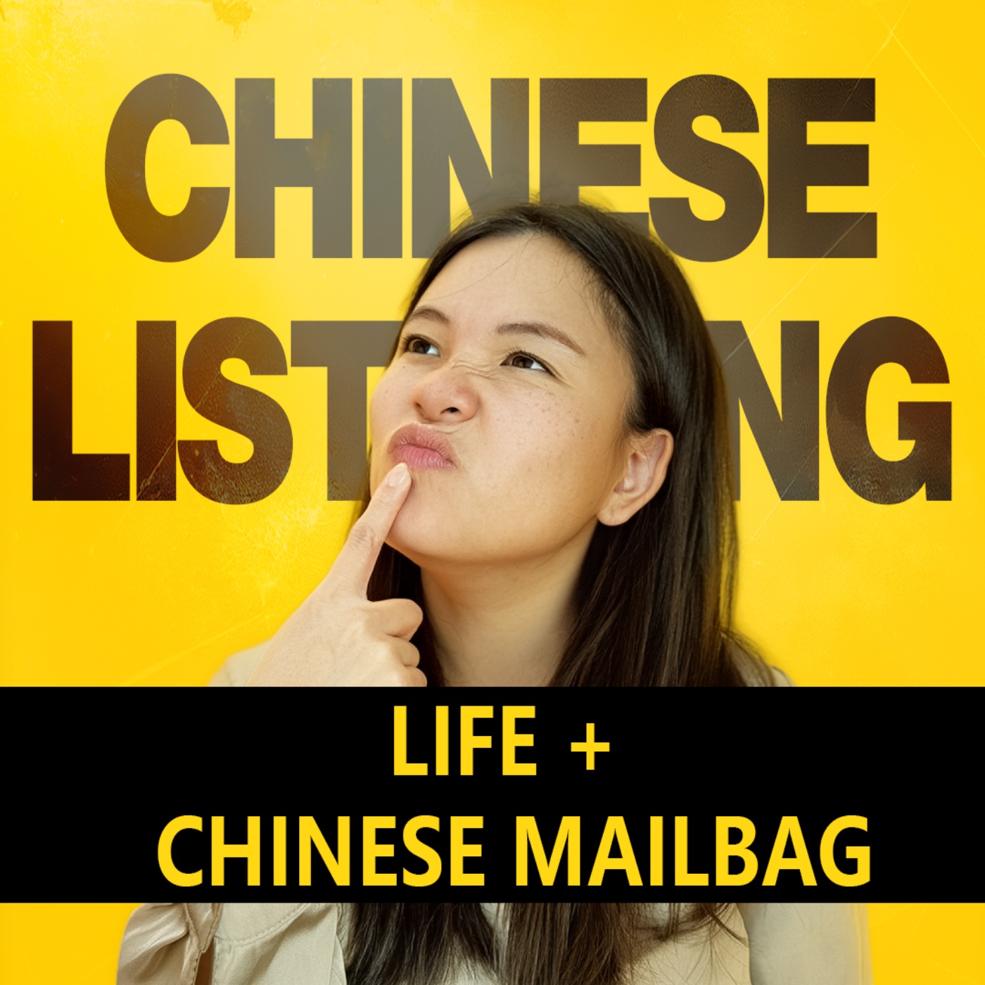 Mailbag 434: Real Mandarin Problems, Real Fixes Mailbag 434: Real Mandarin Problems, Real Fixes