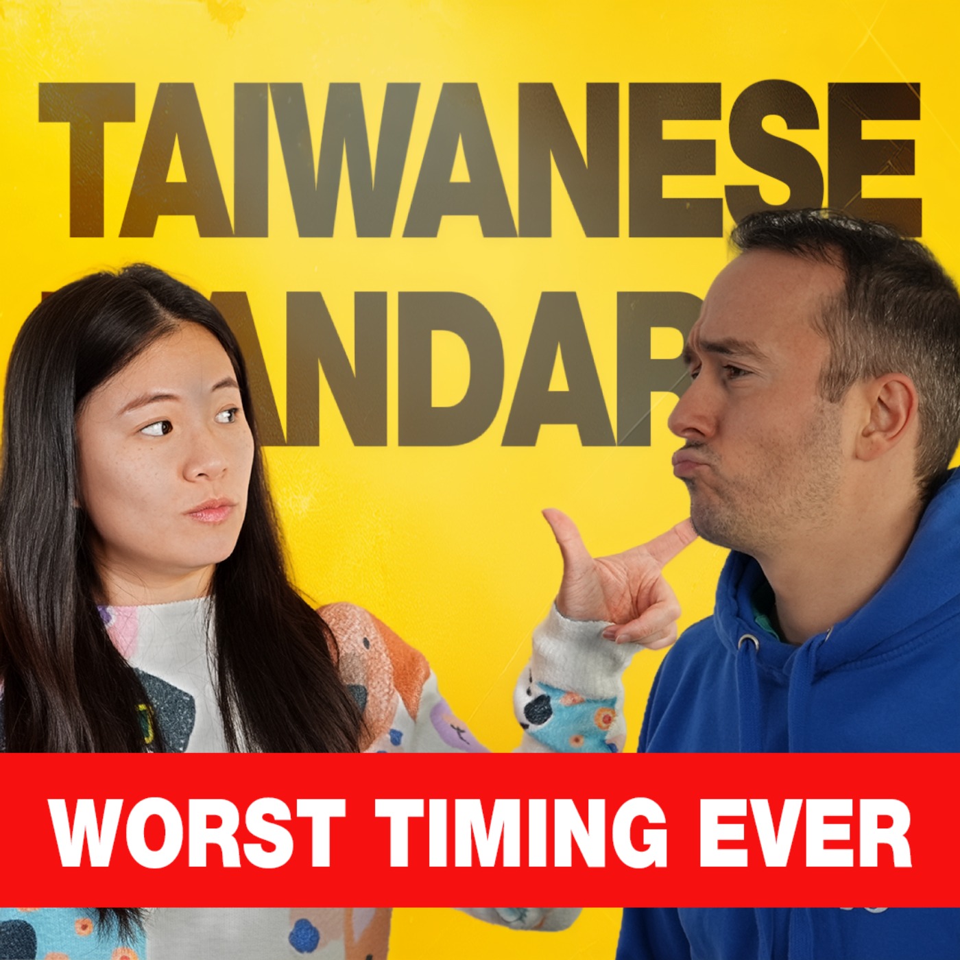 I Finally Understood My Mother-in-Law | Mailbag Mandarin