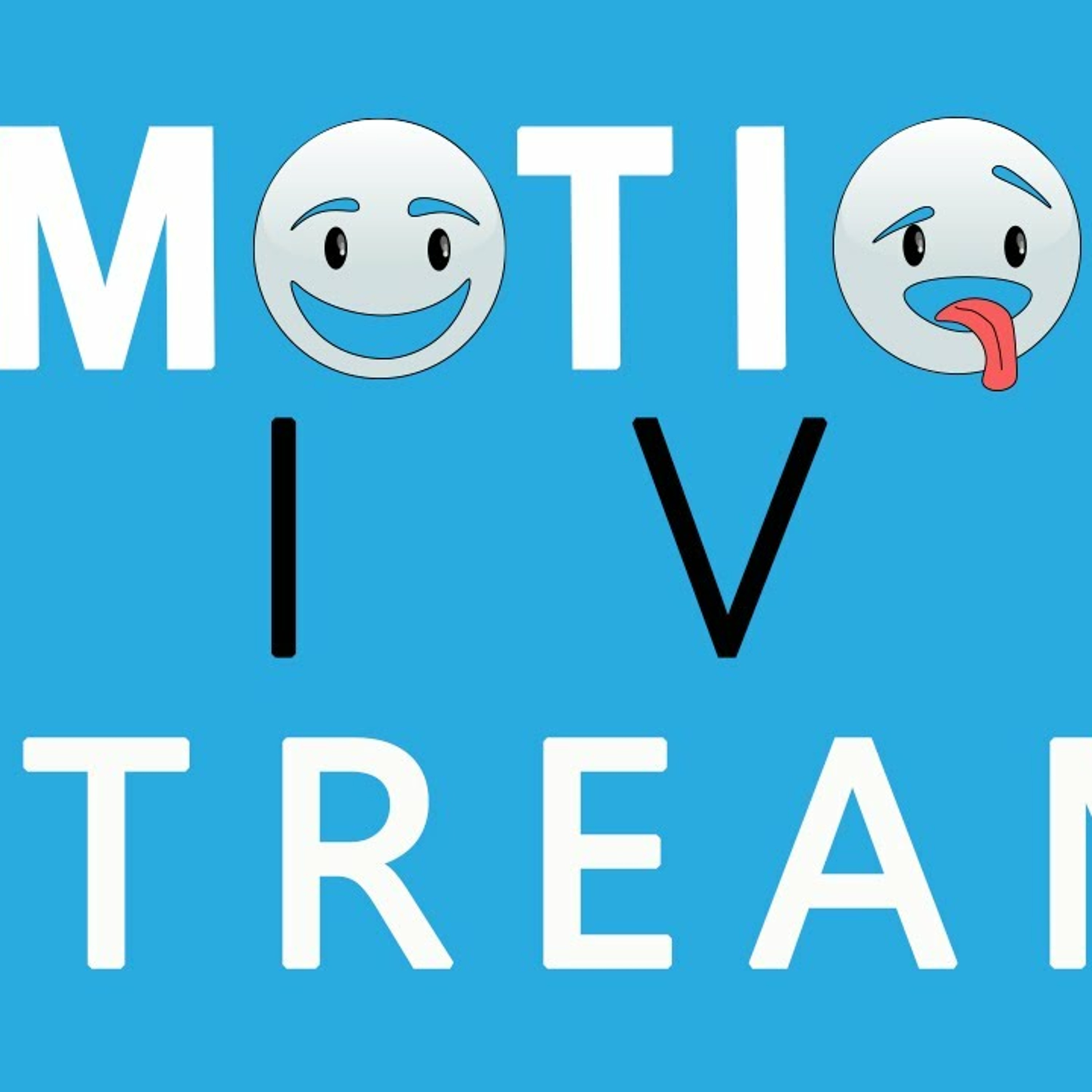 Emotions in Mandarin - Live Stream - eBook 2 - Talkthrough