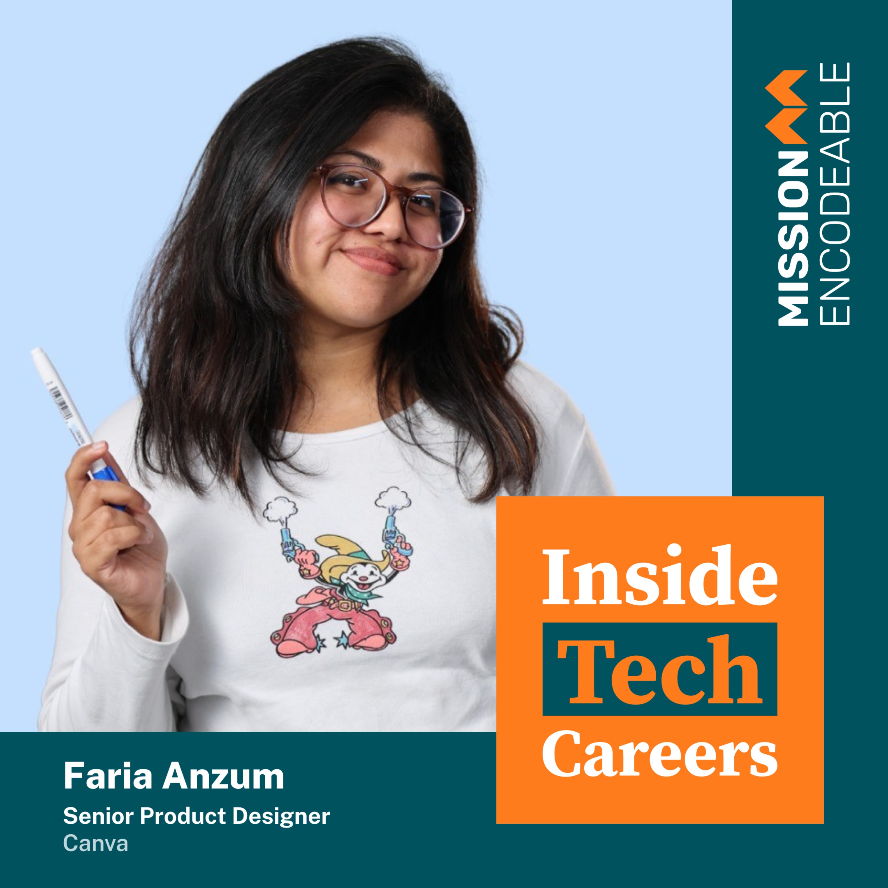 Inside Tech Careers