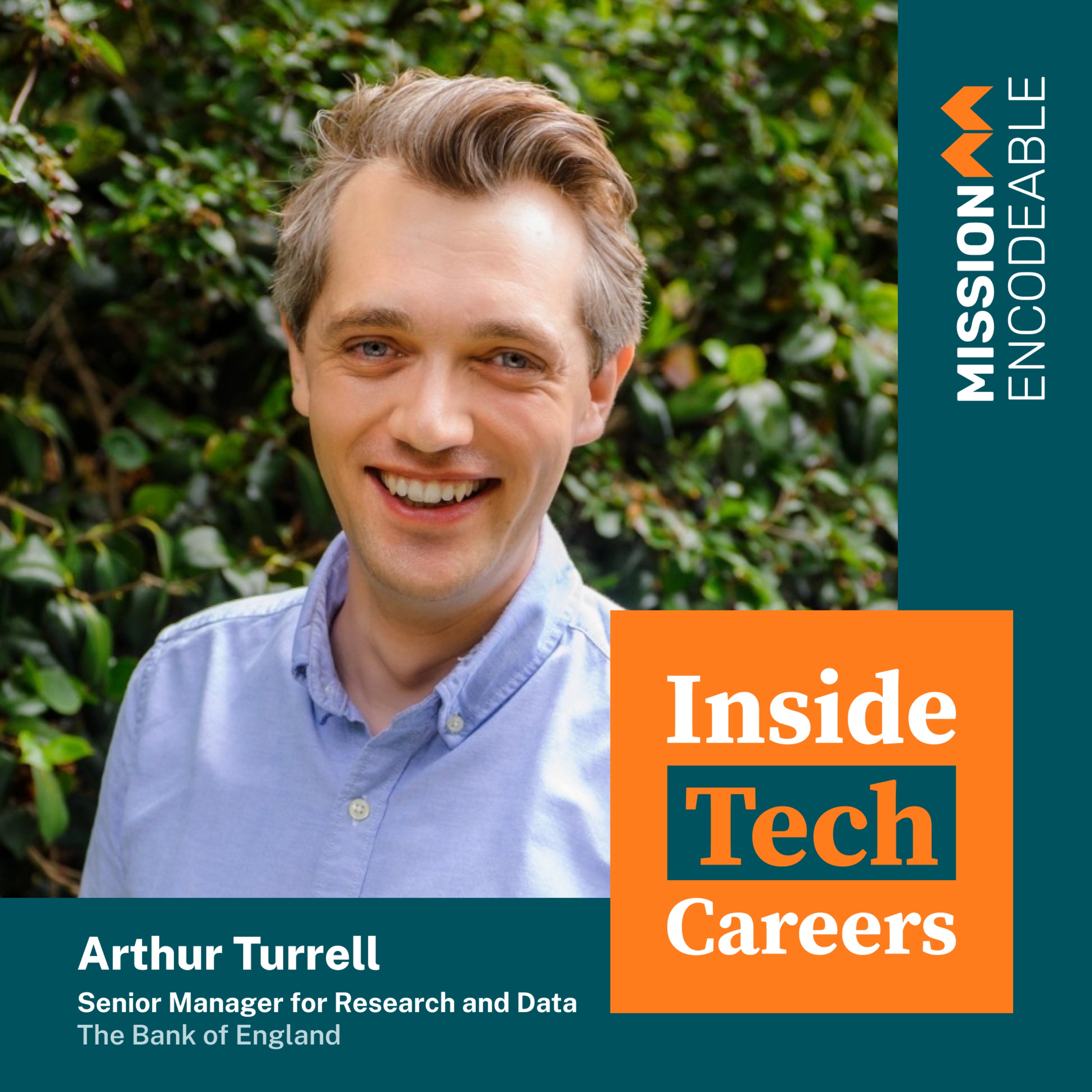Inside Tech Careers