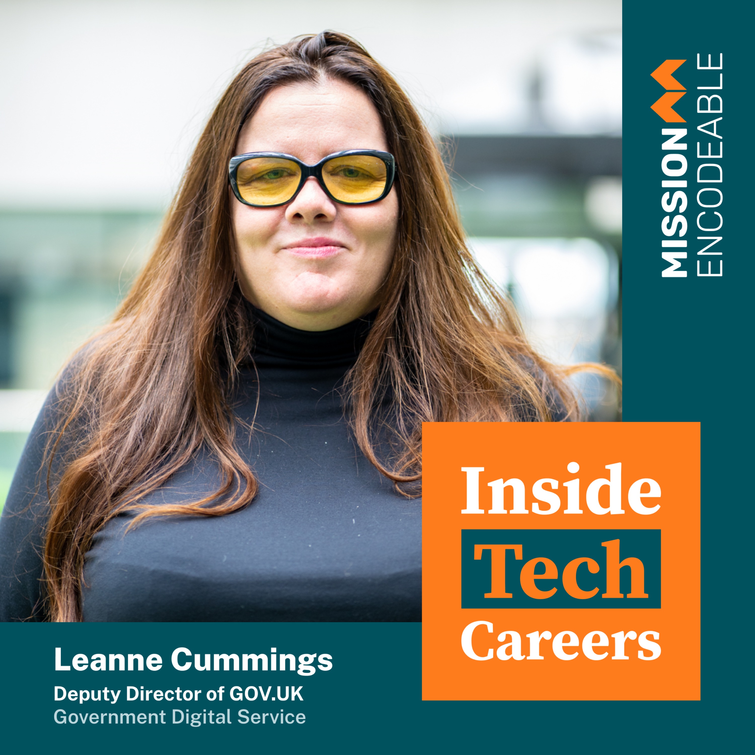 Inside Tech Careers