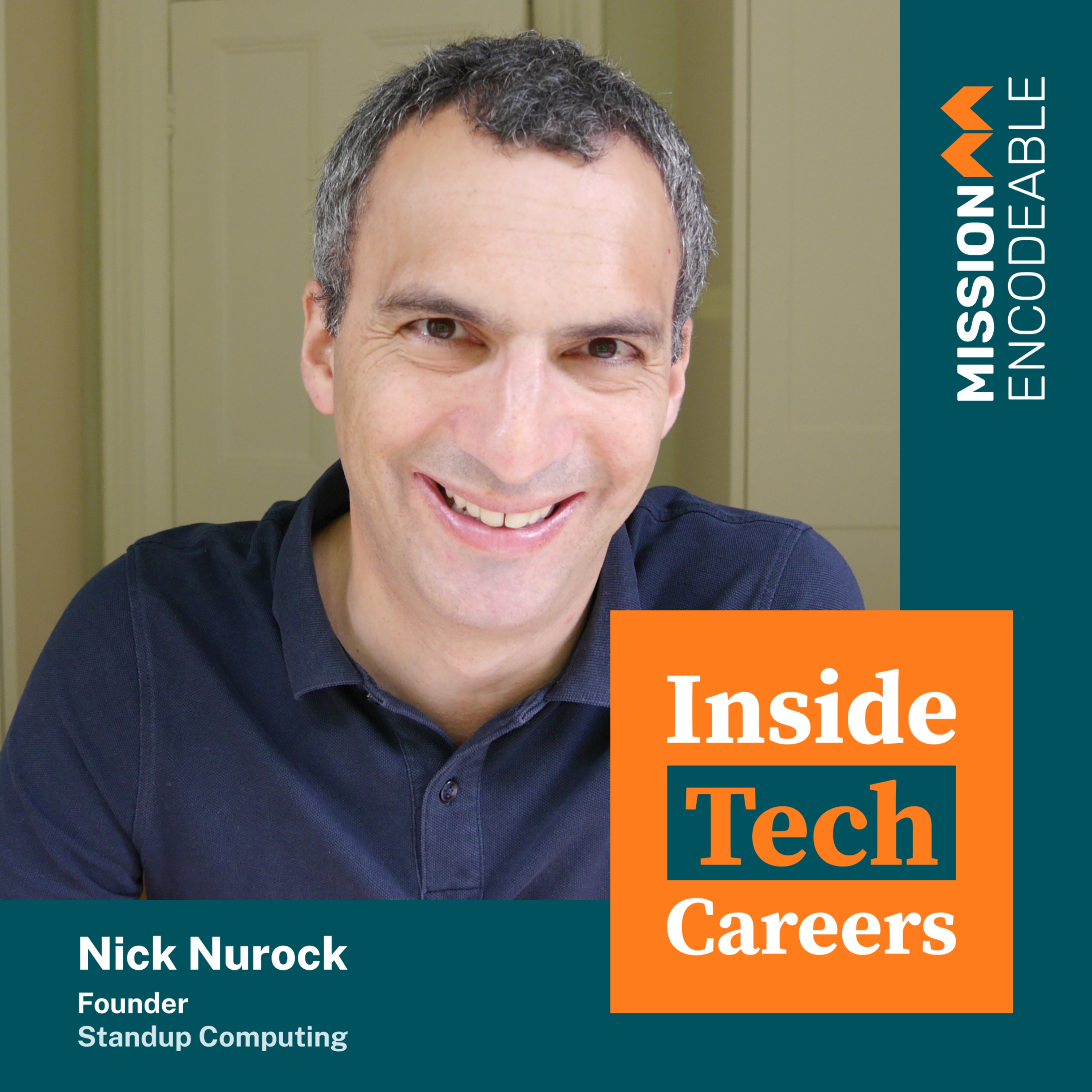Inside Tech Careers