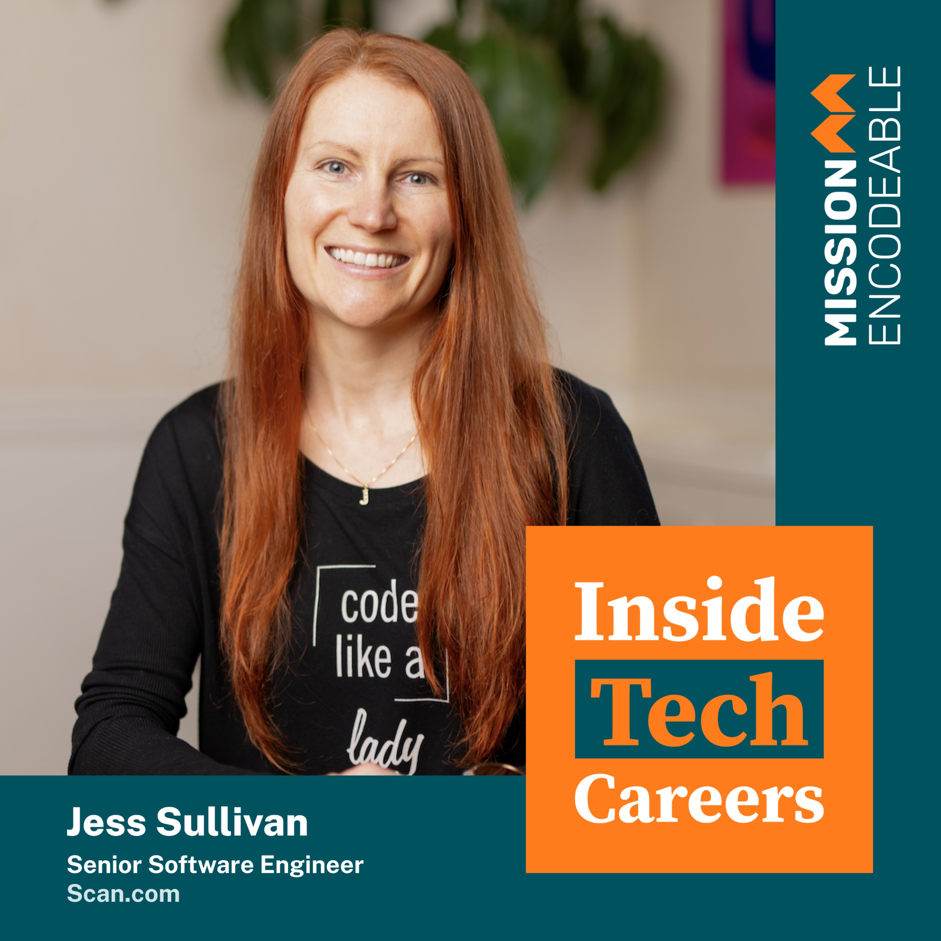 Inside Tech Careers