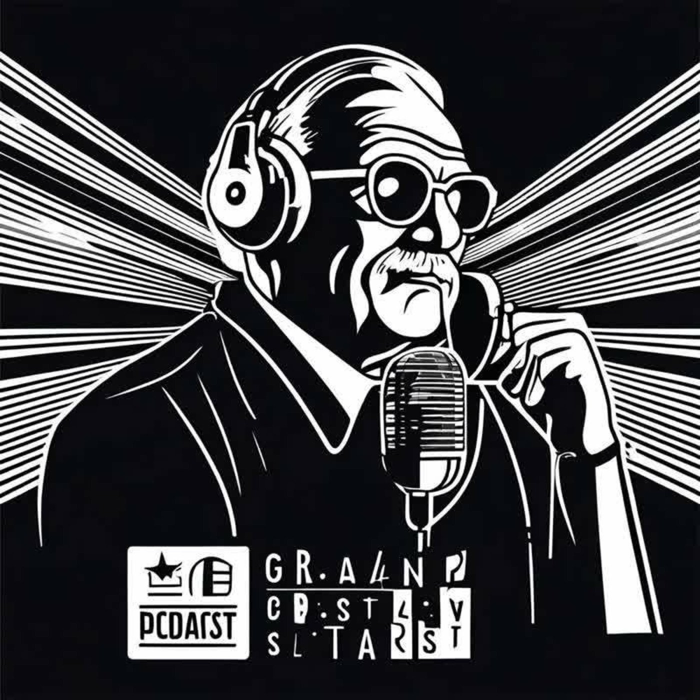 Radio Grandpa | رادیو بابابزرگ