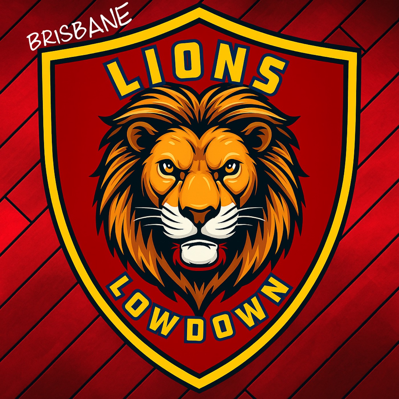 Brisbane Lions Lowdown