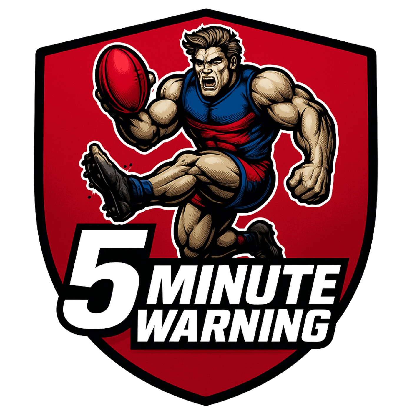 🚨5 MINUTE WARNING | Bottom Six Season Review 😳