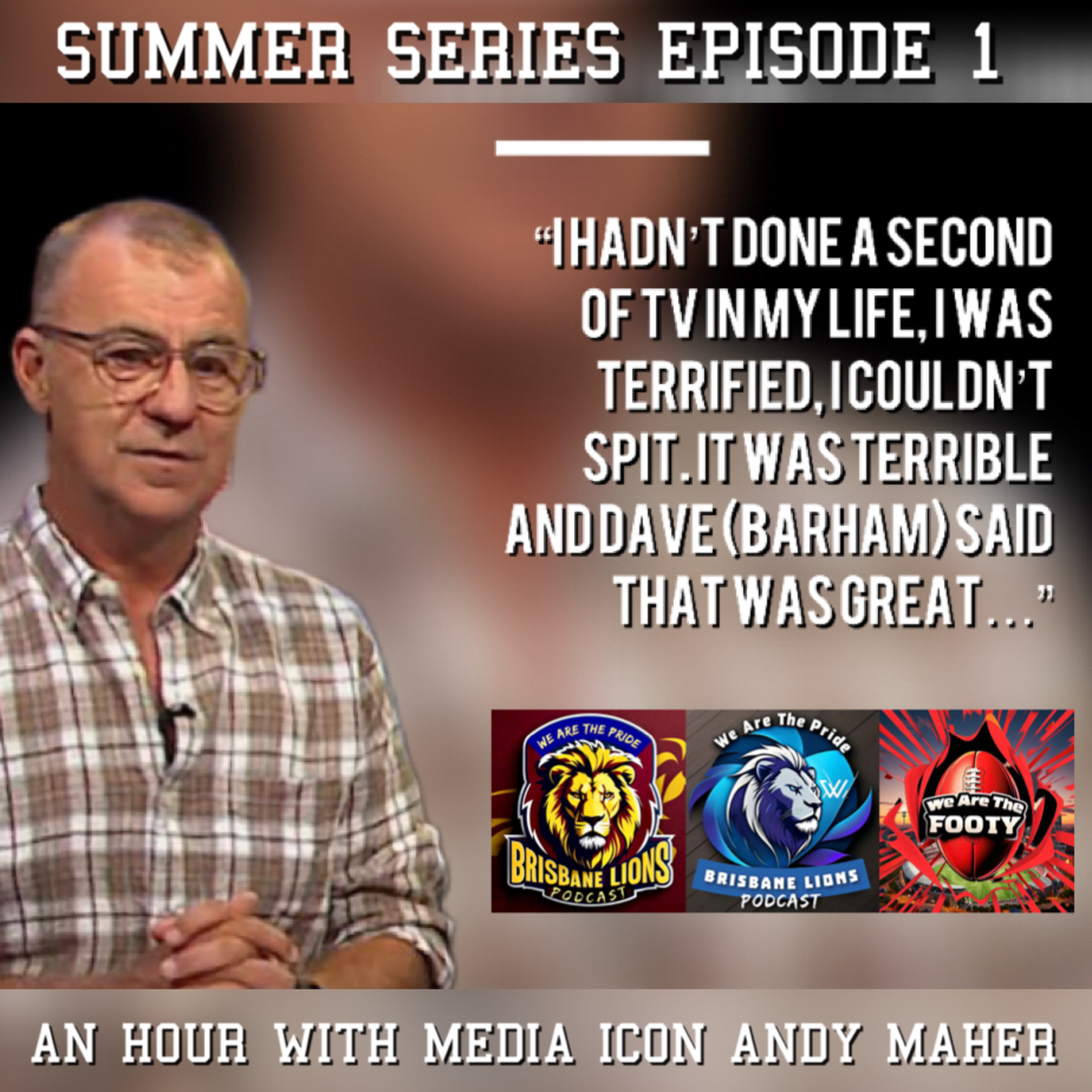 Brisbane Lions Lowdown