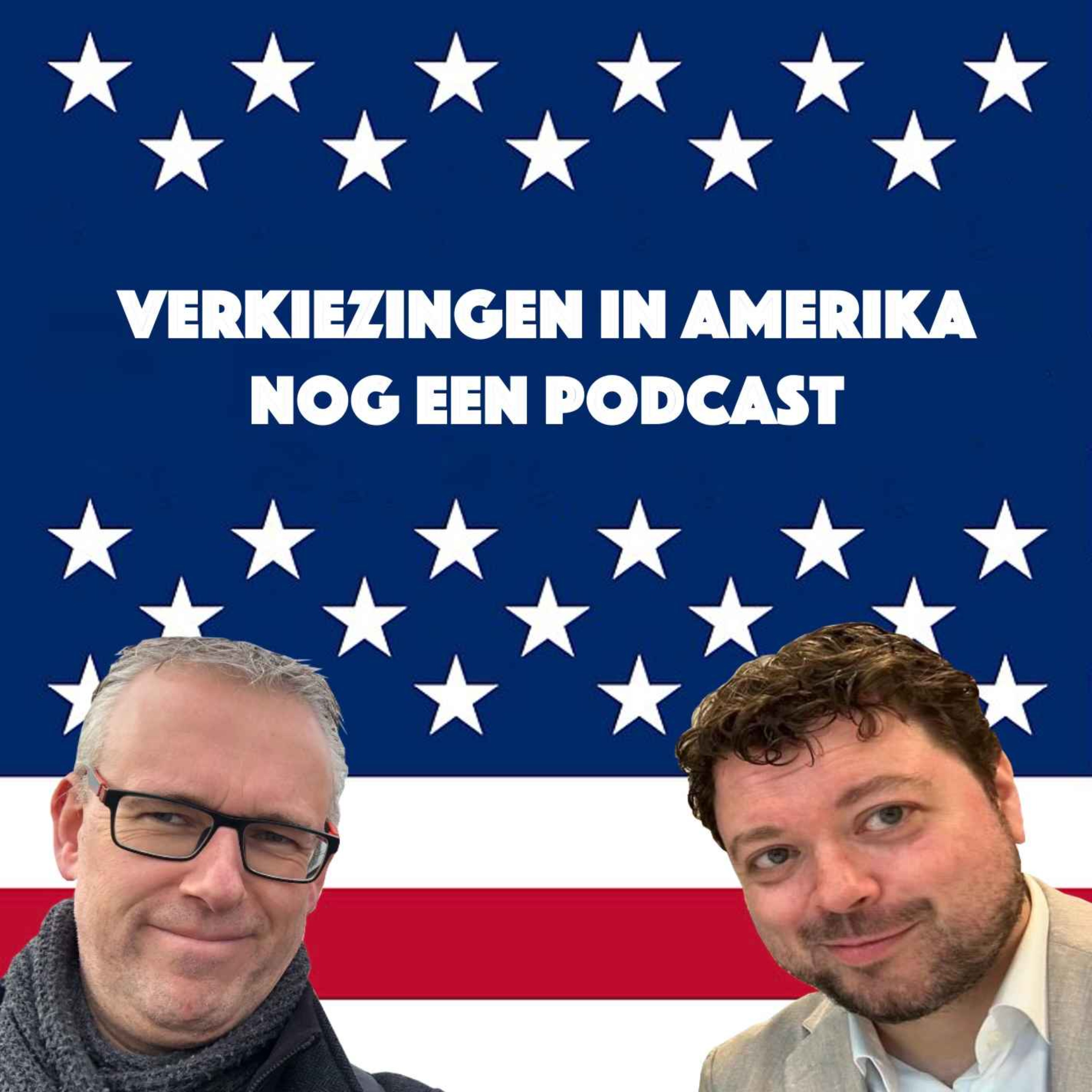 Verkiezingen in...