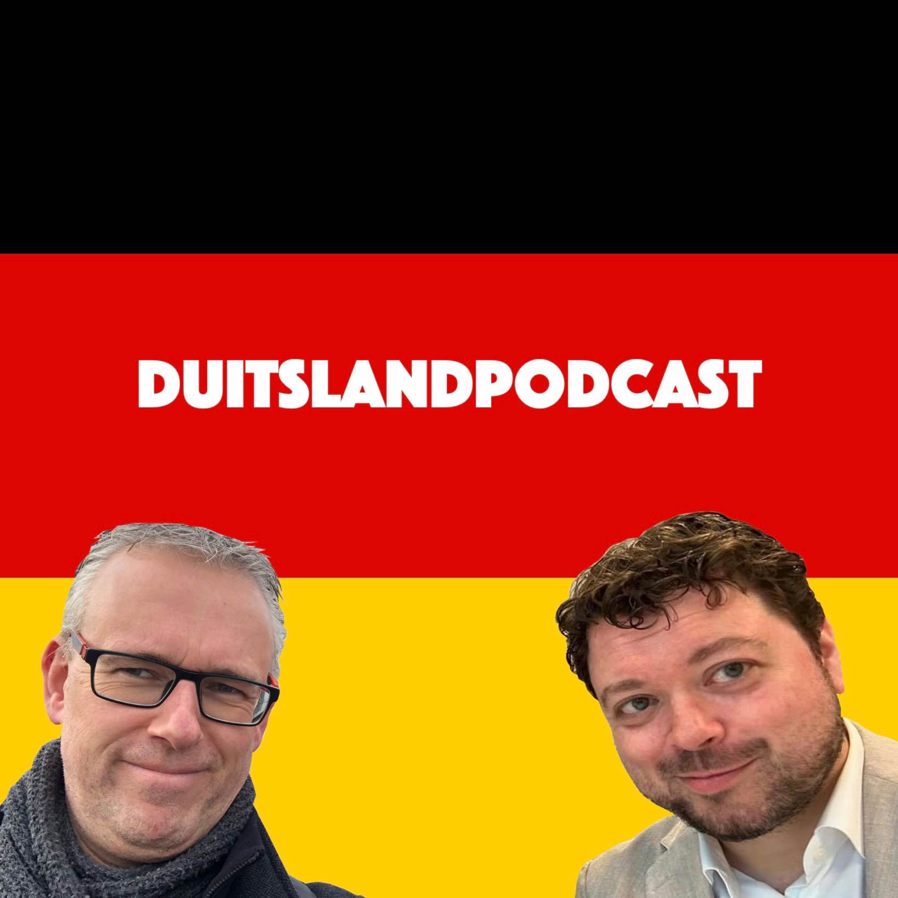 Duitslandpodcast (22): Monsterzege AfD in Sachsen-Anhalt