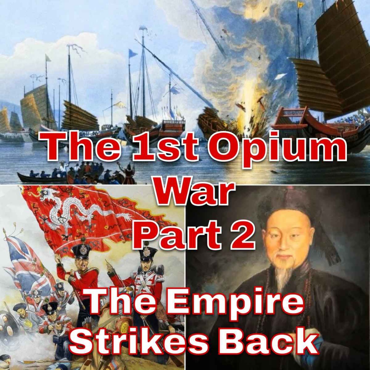 Forgotten Wars