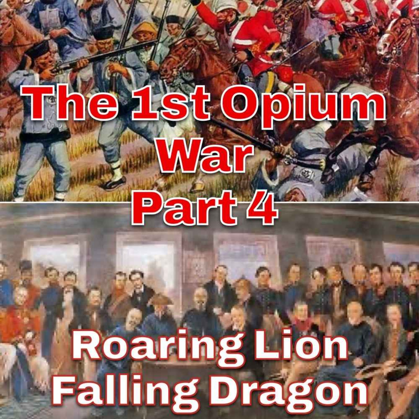 Forgotten Wars