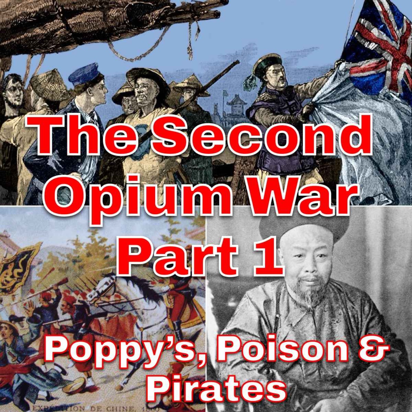 Forgotten Wars